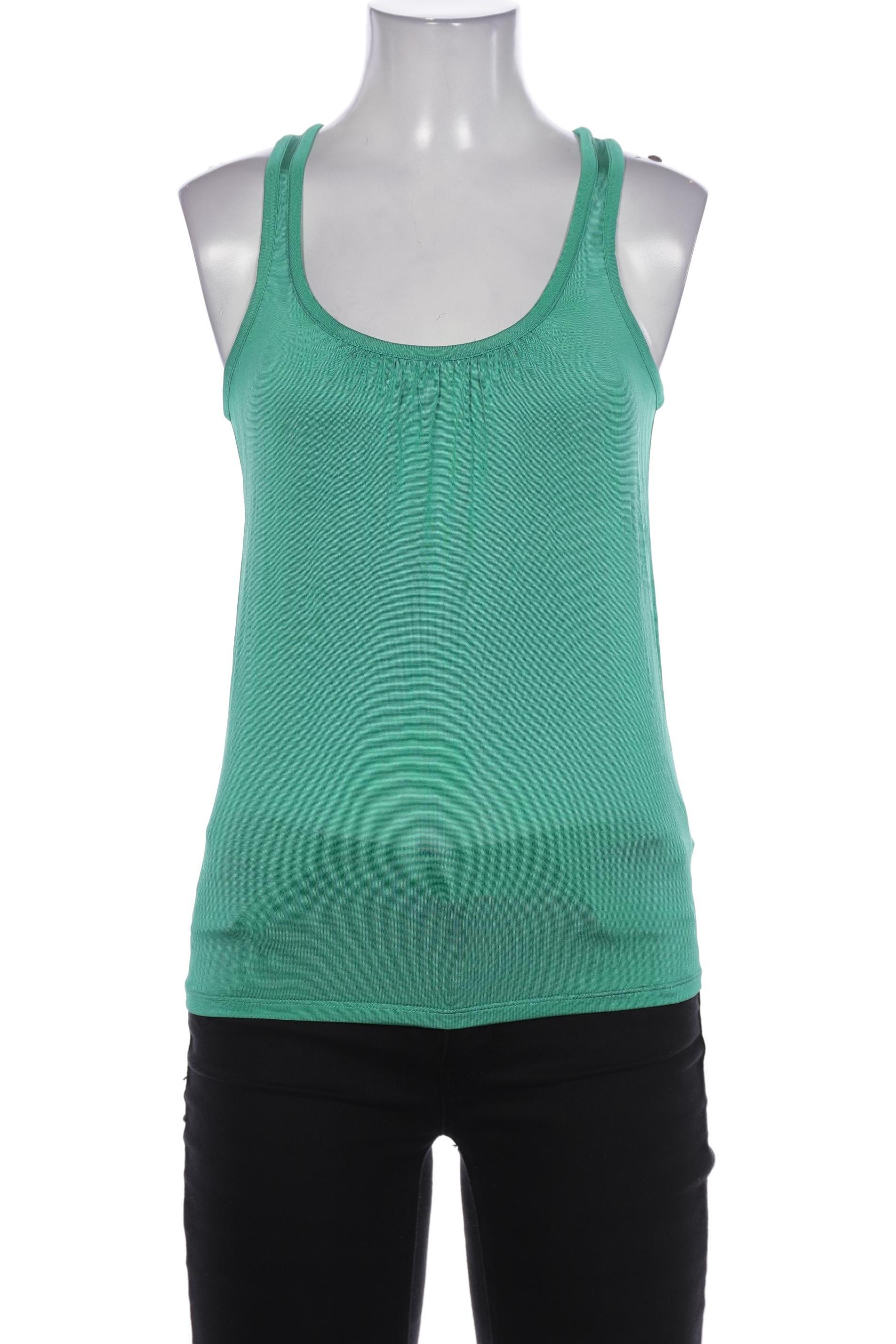

TED Baker Damen Top, grün, Gr. 36