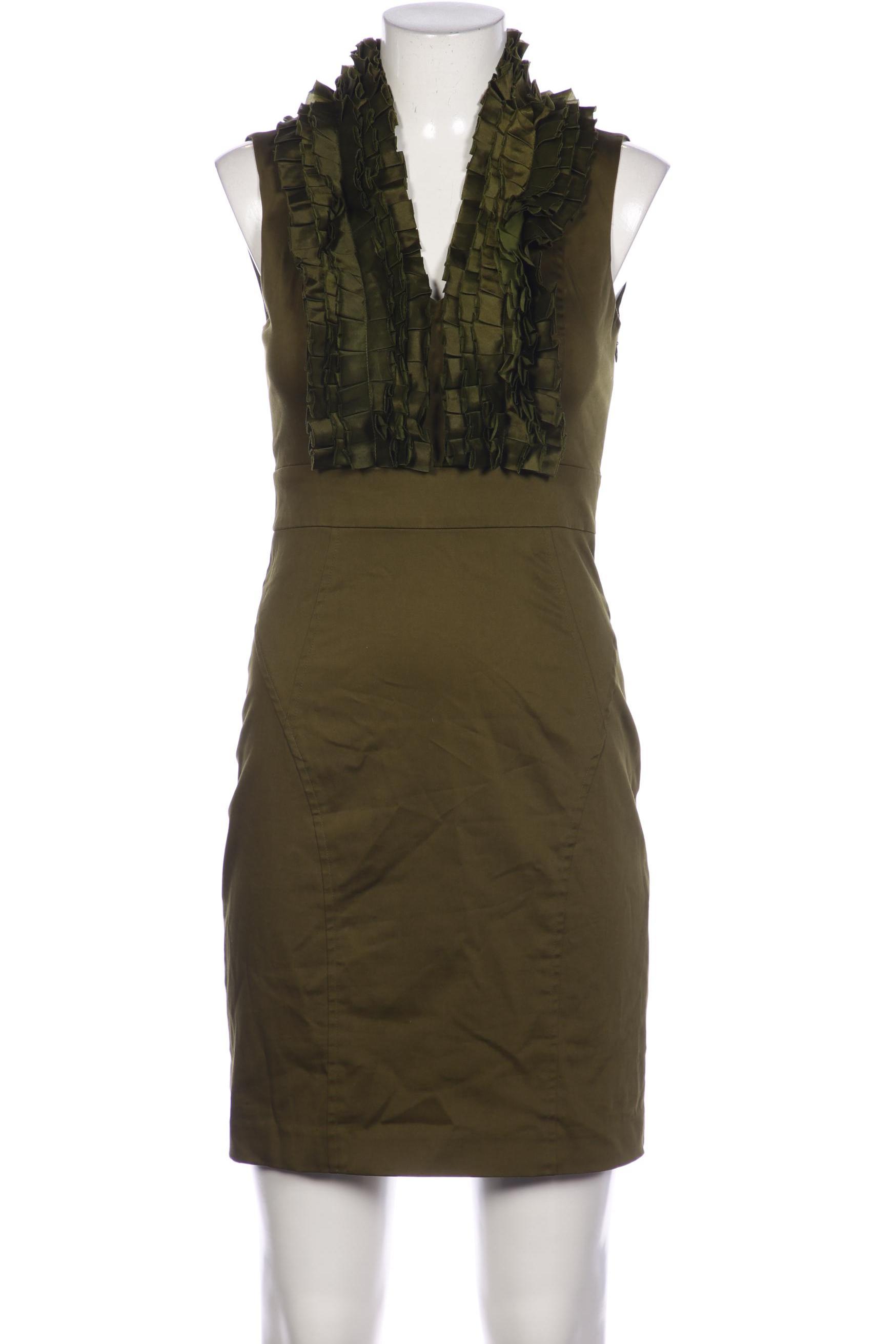 

TED Baker Damen Kleid, grün, Gr. 38