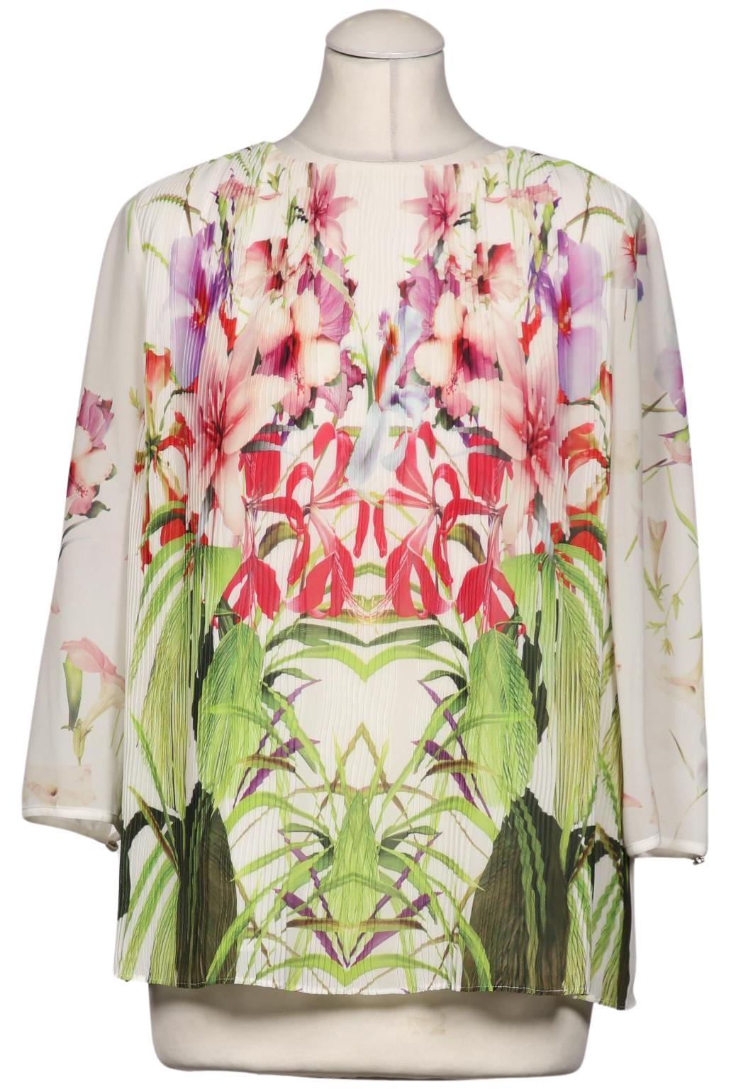 

TED Baker Damen Bluse, mehrfarbig, Gr. 38