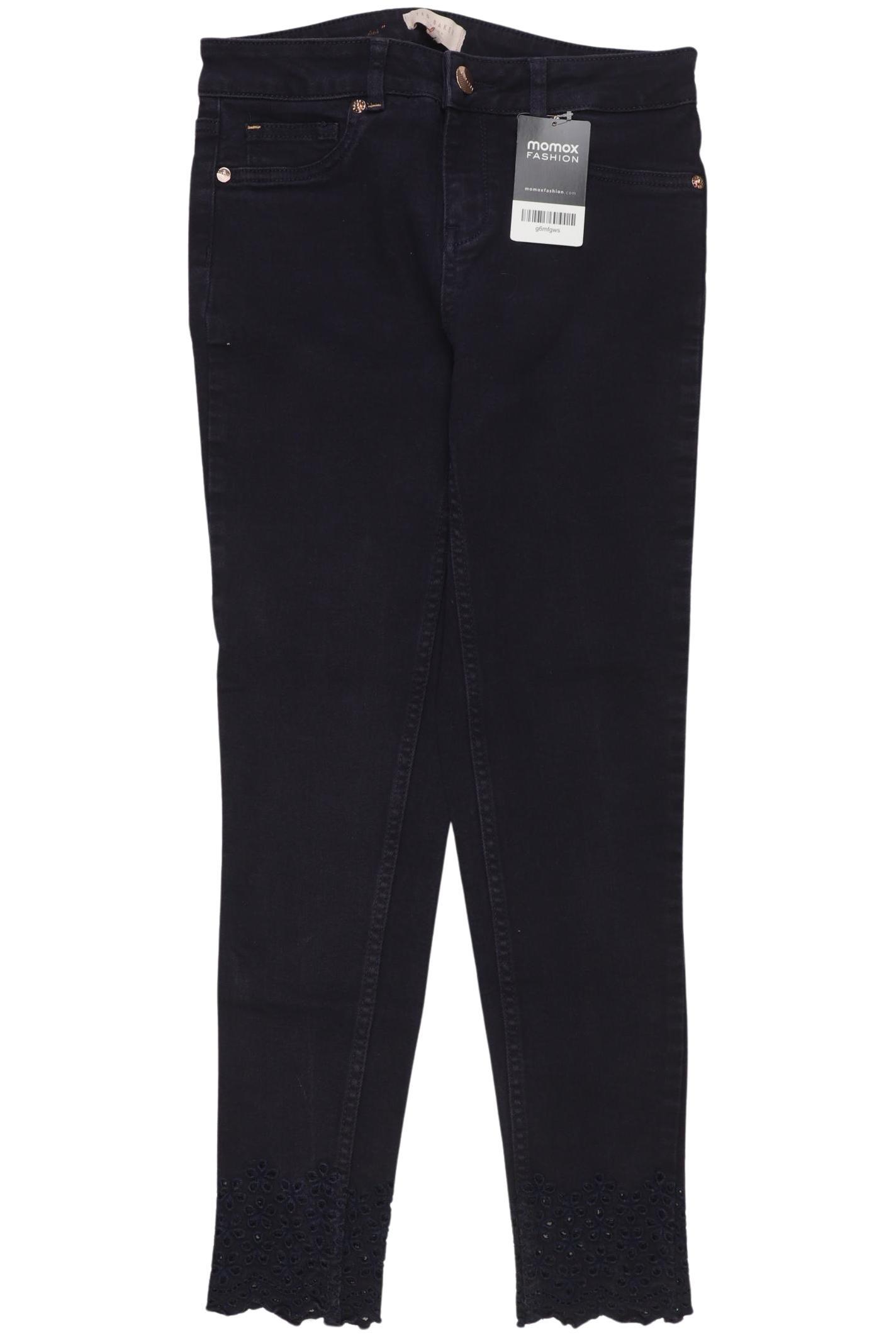 

TED Baker Damen Jeans, marineblau, Gr. 26