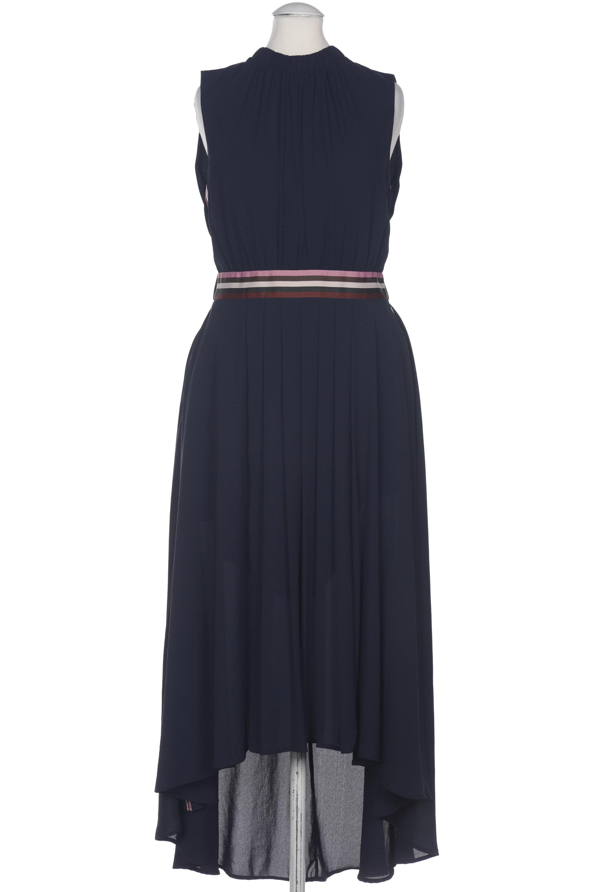 

TED BAKER Damen Kleid, marineblau