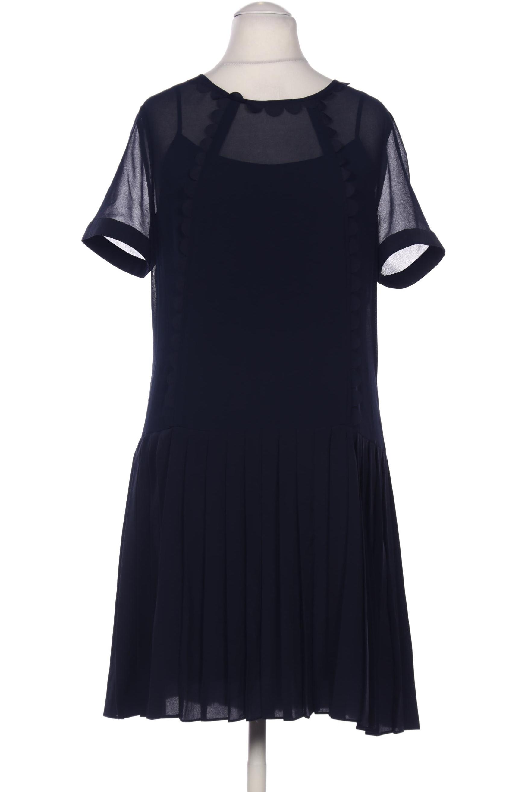 

TED Baker Damen Kleid, marineblau, Gr. 38