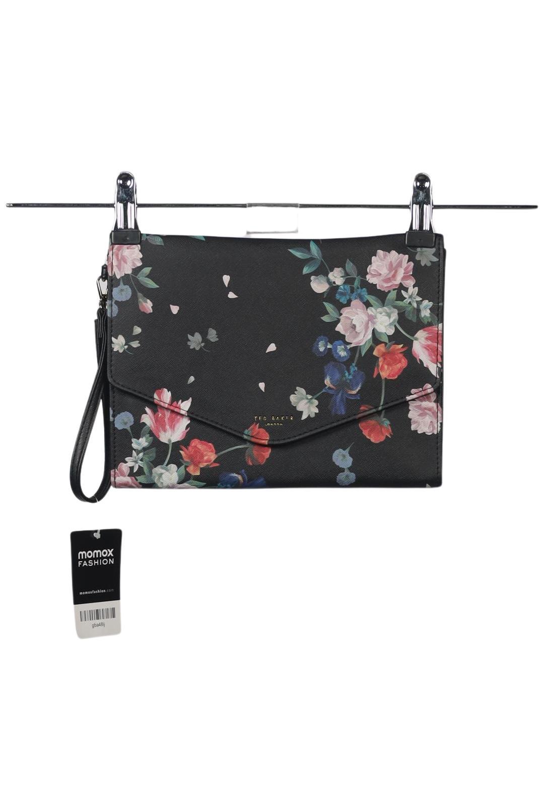 

TED Baker Damen Handtasche, schwarz, Gr.