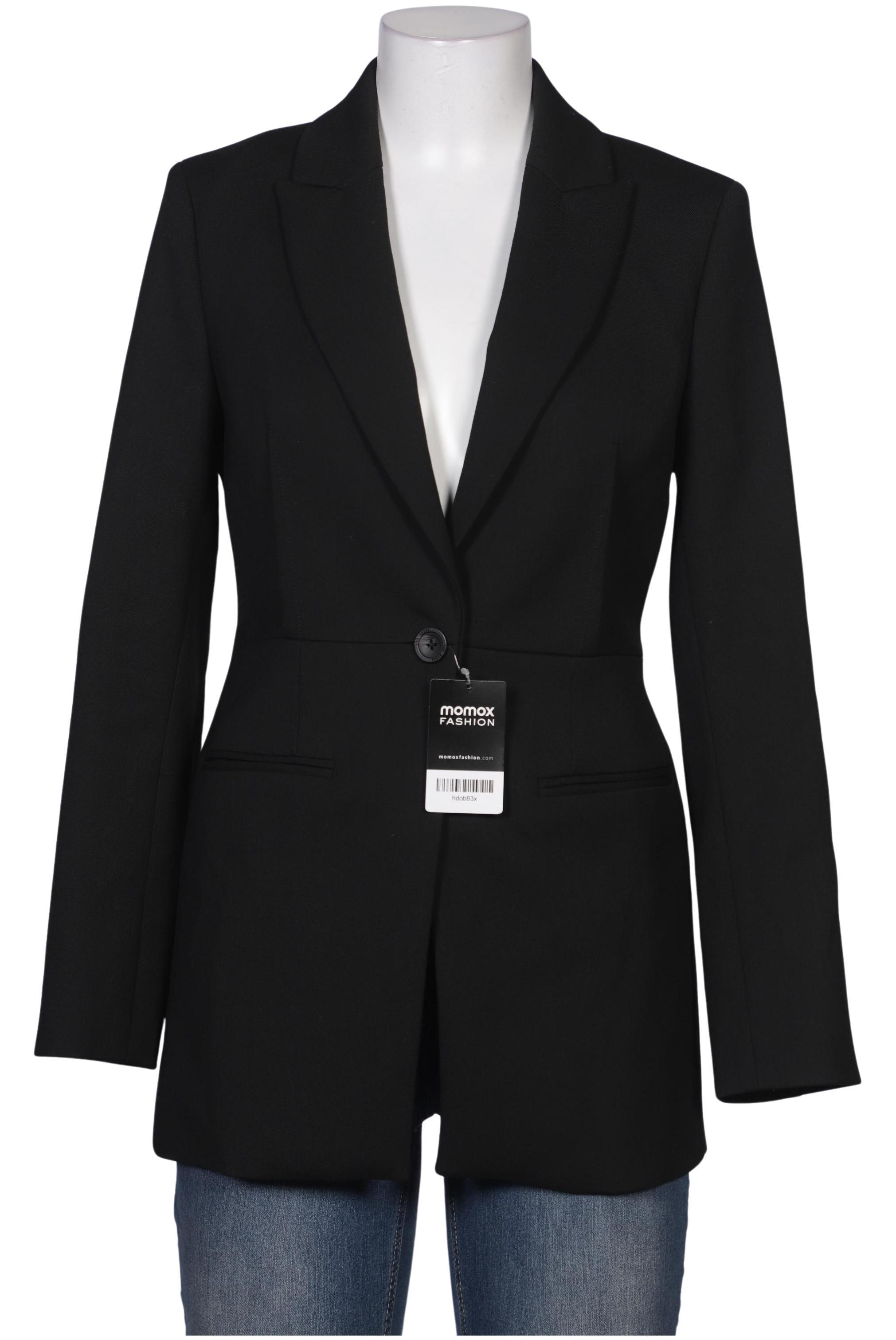 

TED Baker Damen Blazer, schwarz, Gr. 38