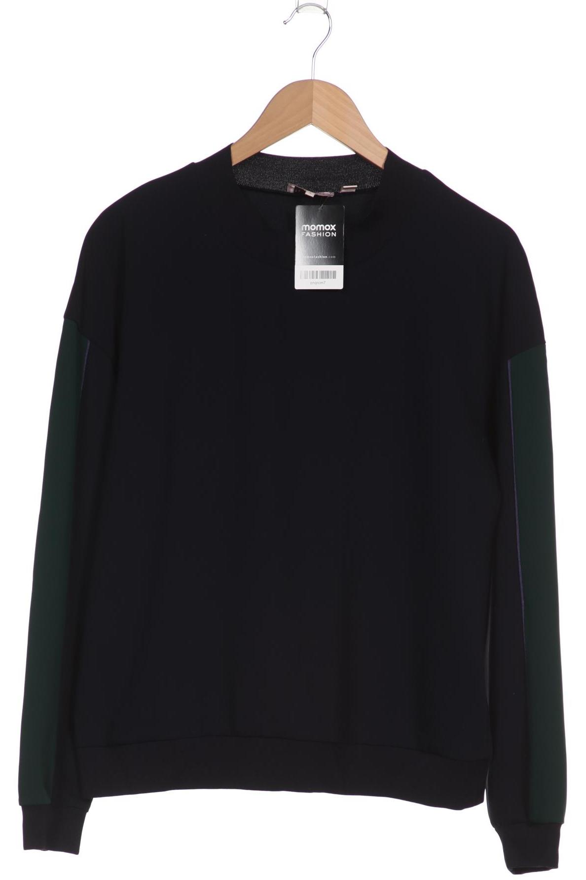

TED BAKER Damen Langarmshirt, marineblau