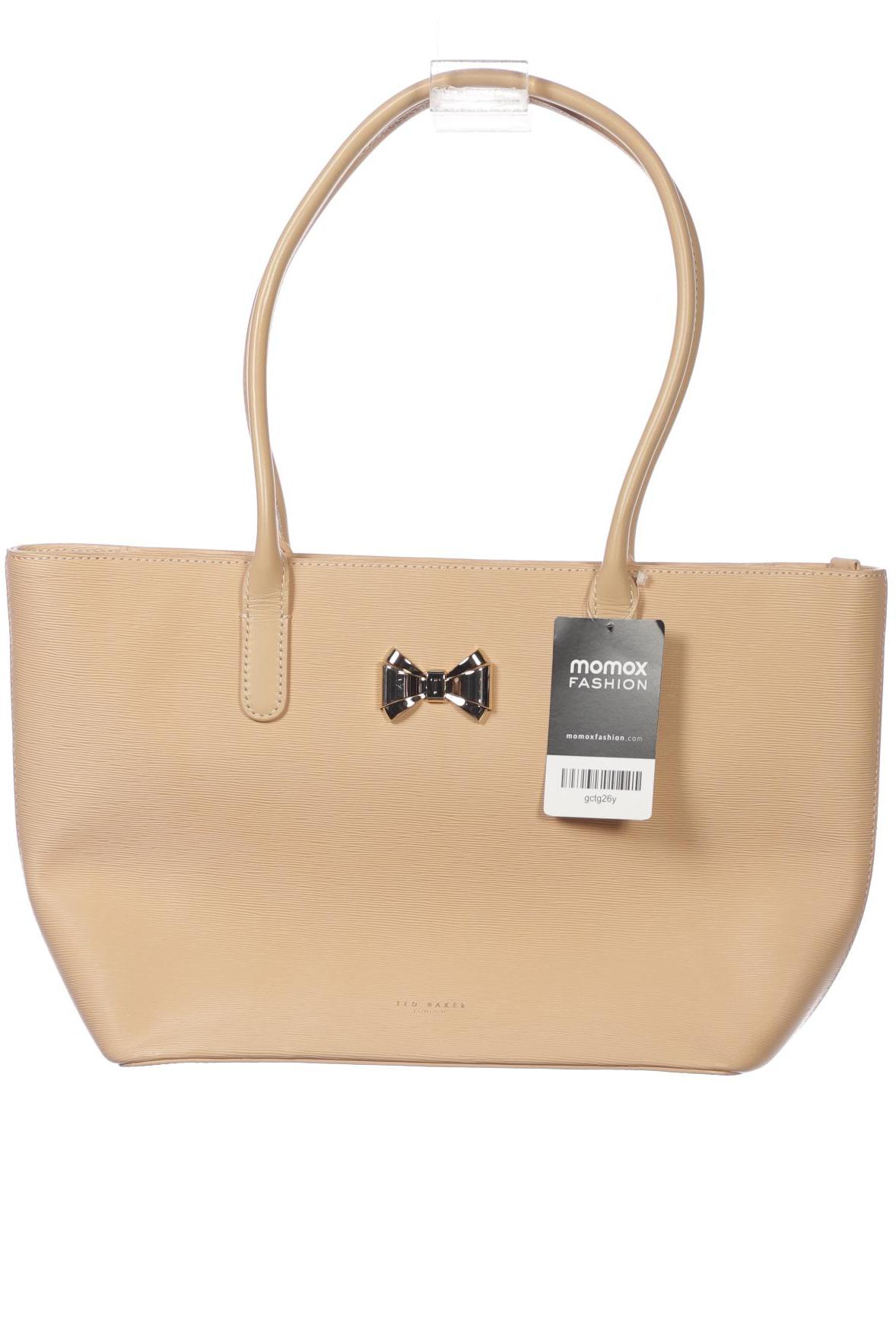 

TED BAKER Damen Handtasche, beige