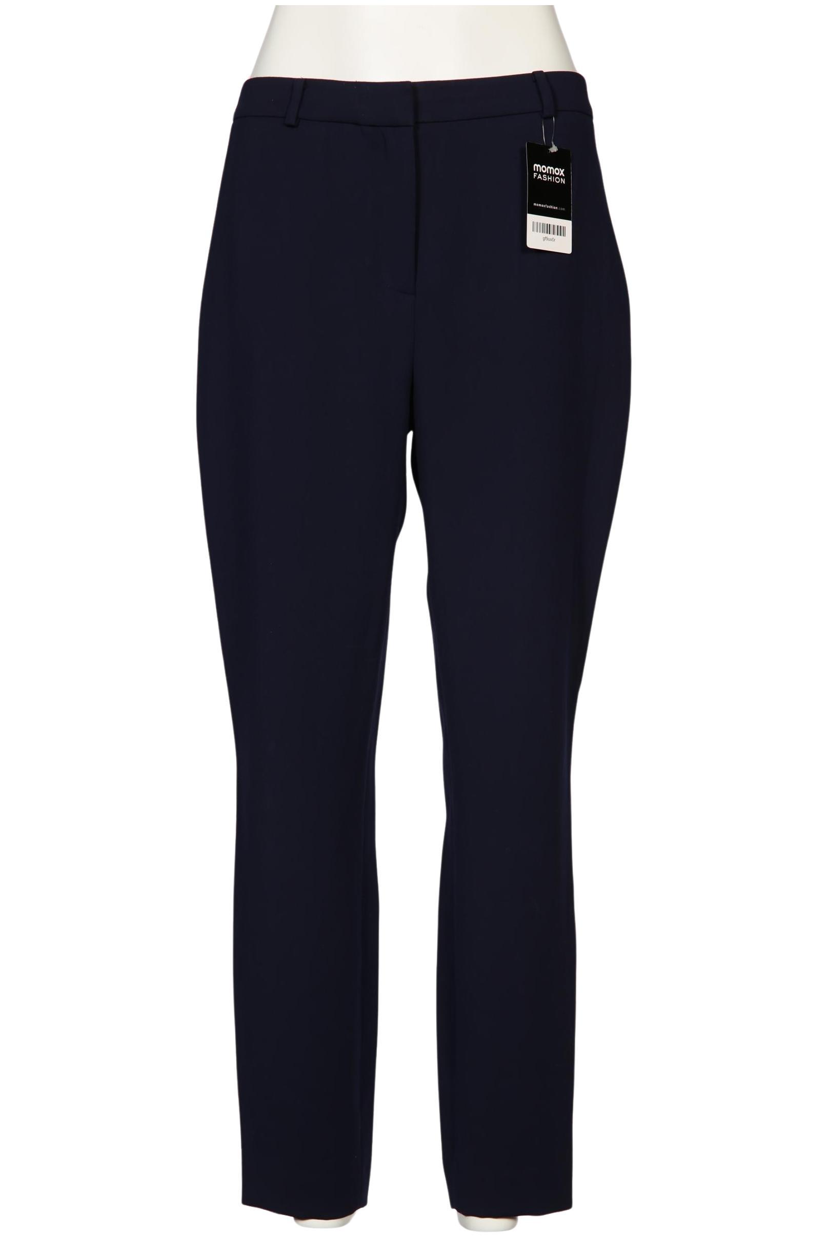 

TED Baker Damen Stoffhose, marineblau, Gr. 38