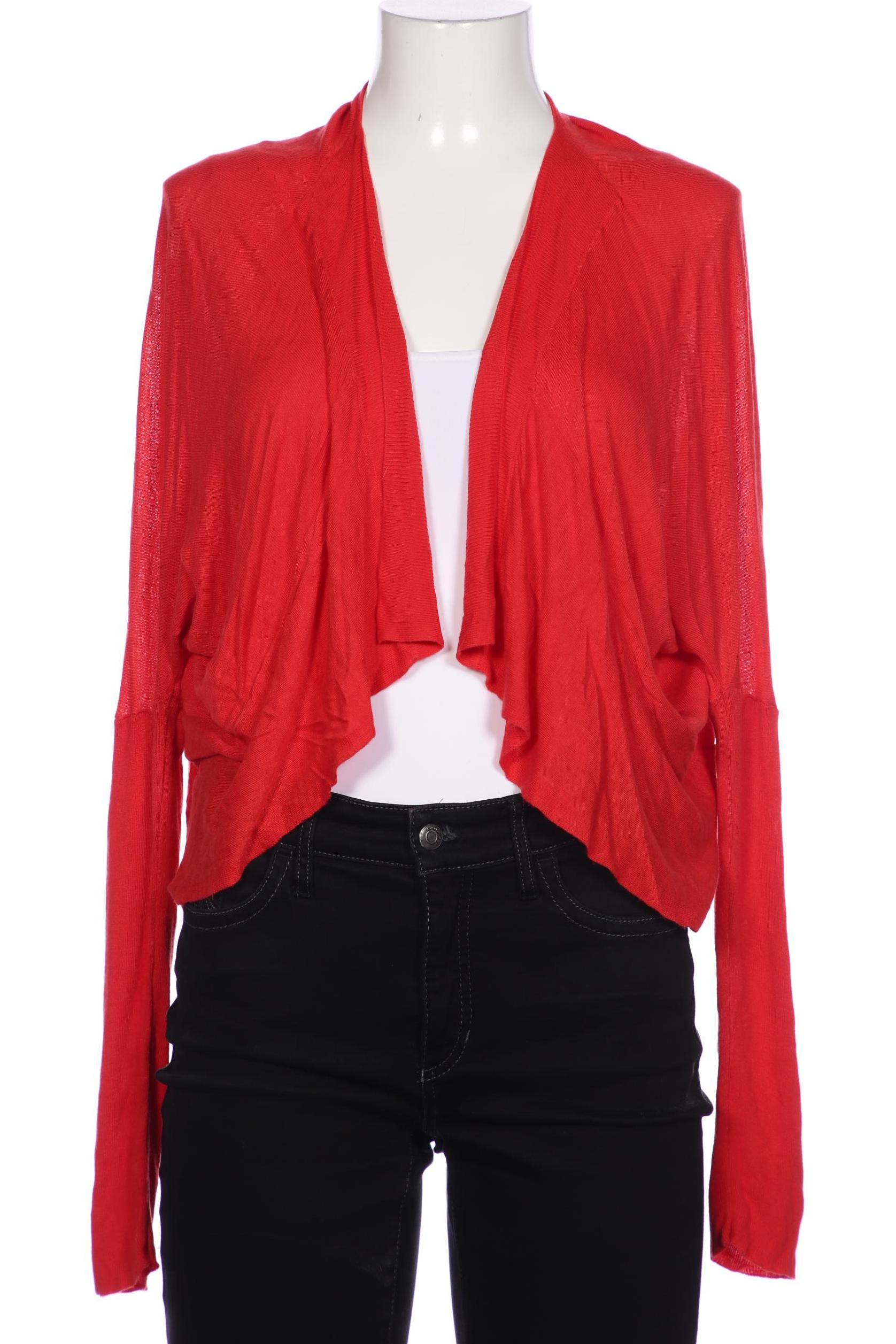 

TED BAKER Damen Strickjacke, rot
