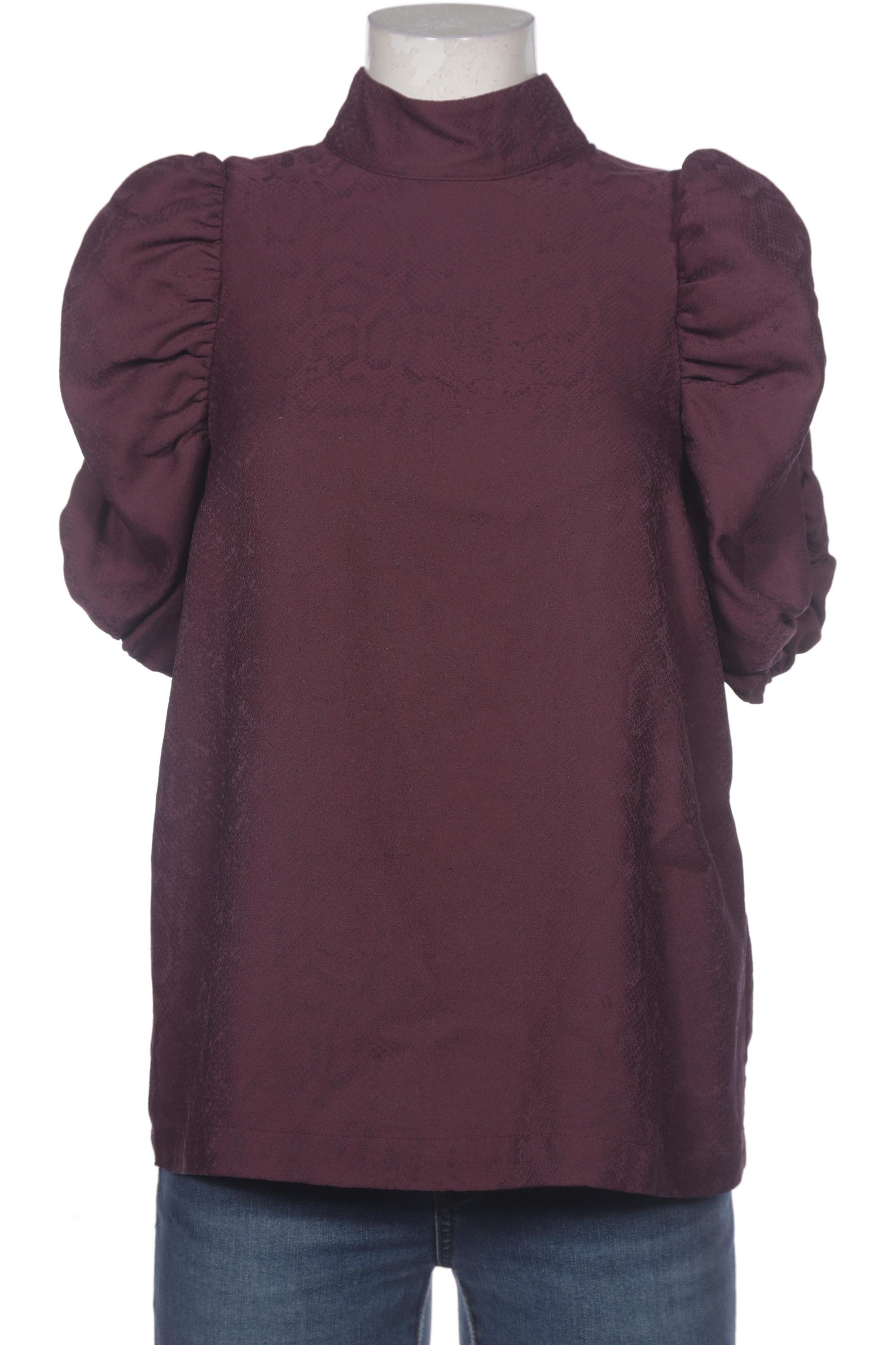 

TED Baker Damen Bluse, flieder, Gr. 40