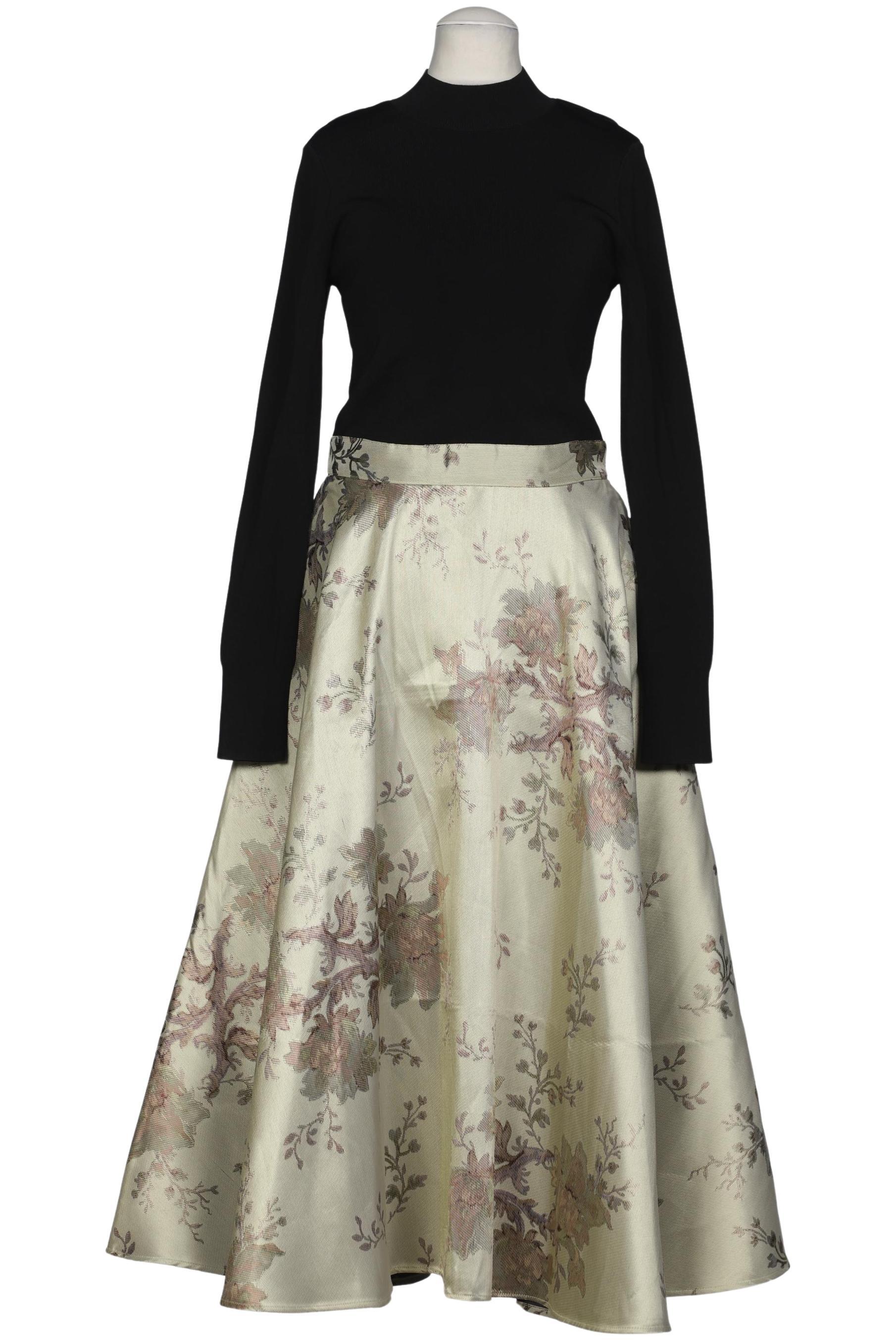 

TED Baker Damen Kleid, mehrfarbig, Gr. 38