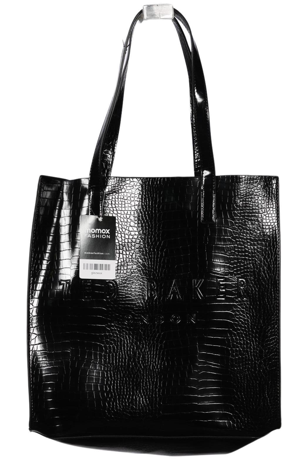 

TED Baker Damen Handtasche, schwarz, Gr.