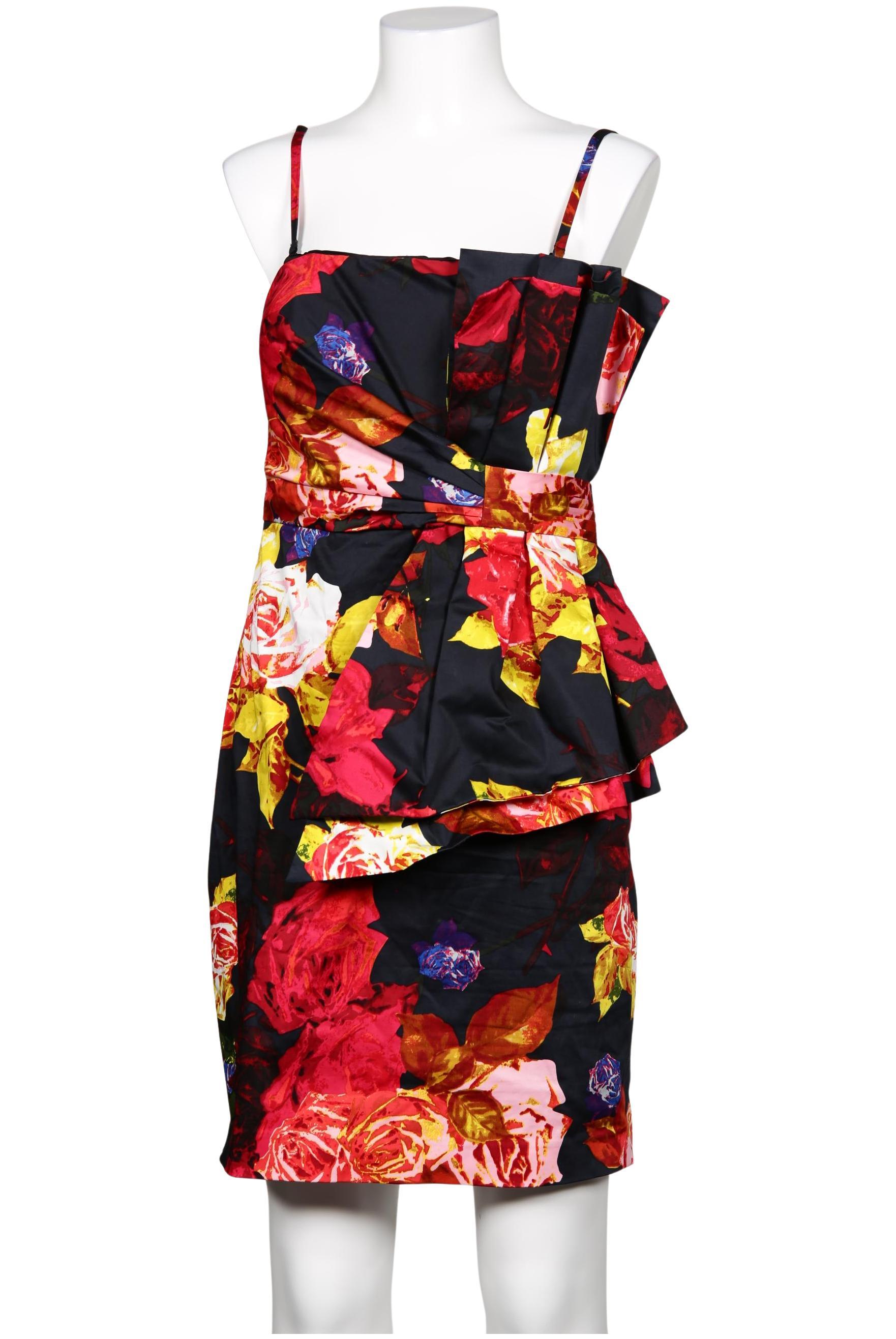 

TED Baker Damen Kleid, mehrfarbig, Gr. 40