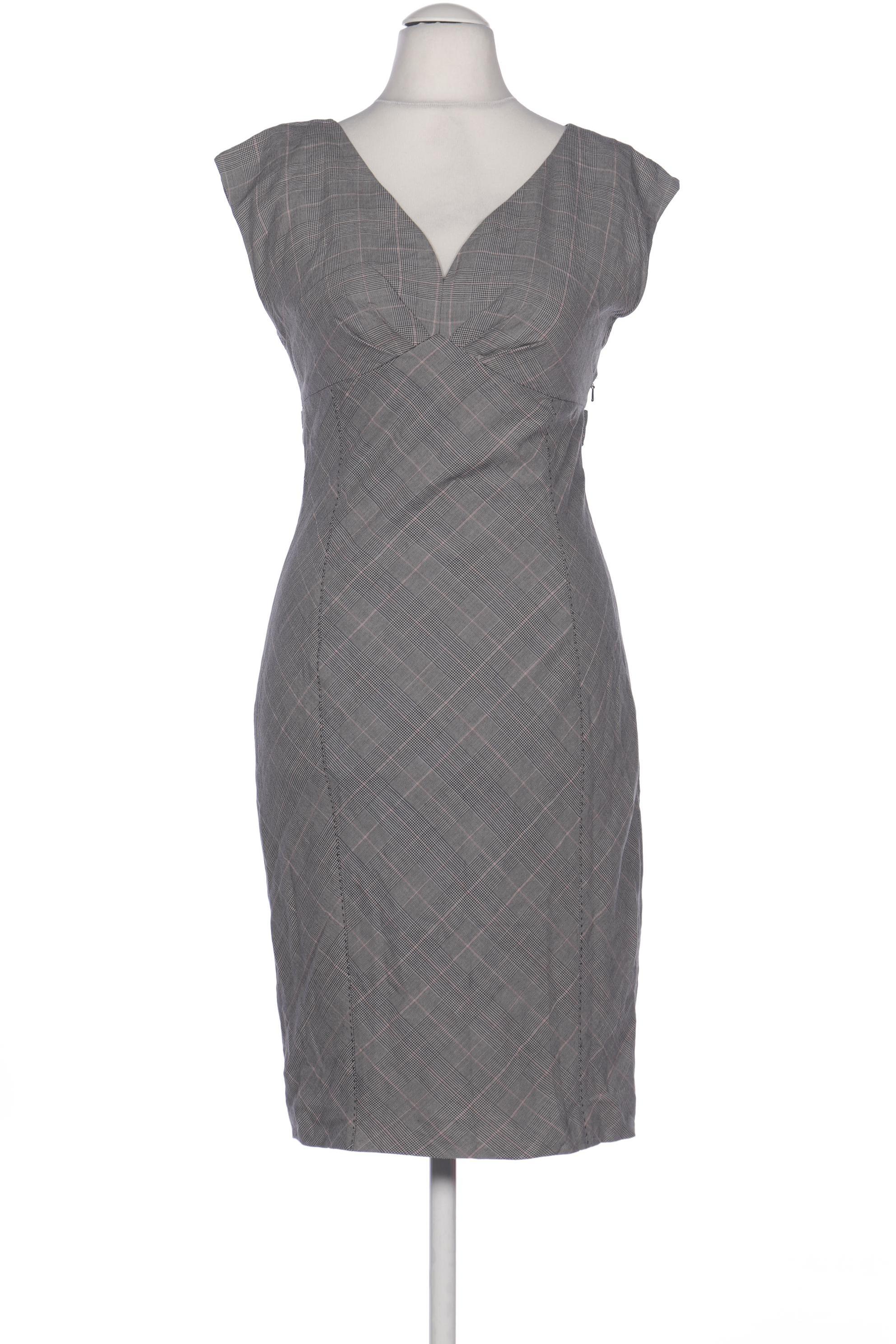 

TED Baker Damen Kleid, grau, Gr. 38