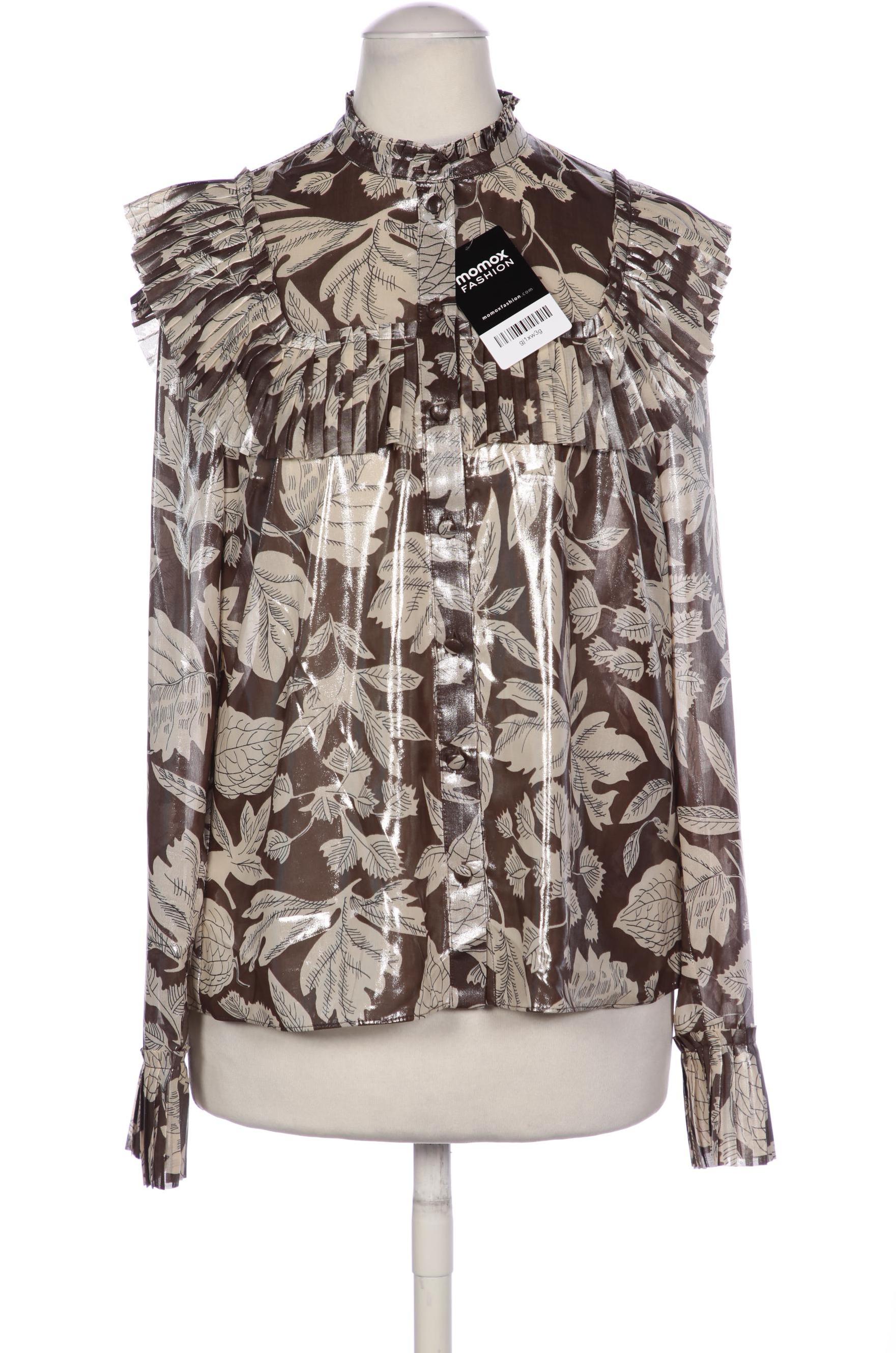 

TED Baker Damen Bluse, braun, Gr. 34