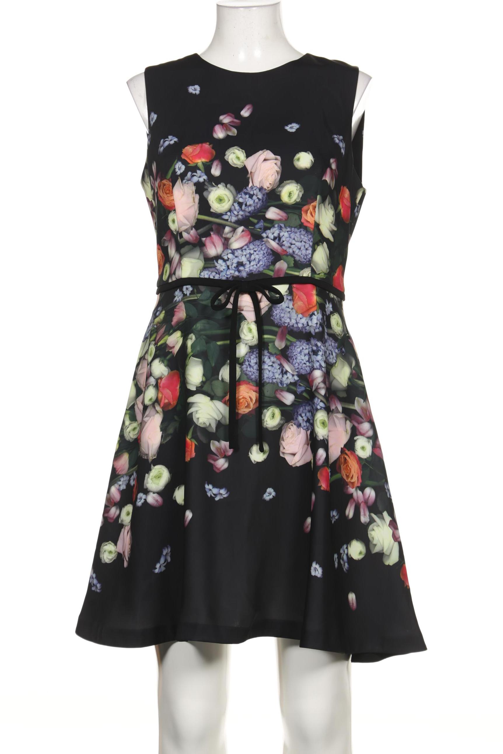 

TED BAKER Damen Kleid, schwarz