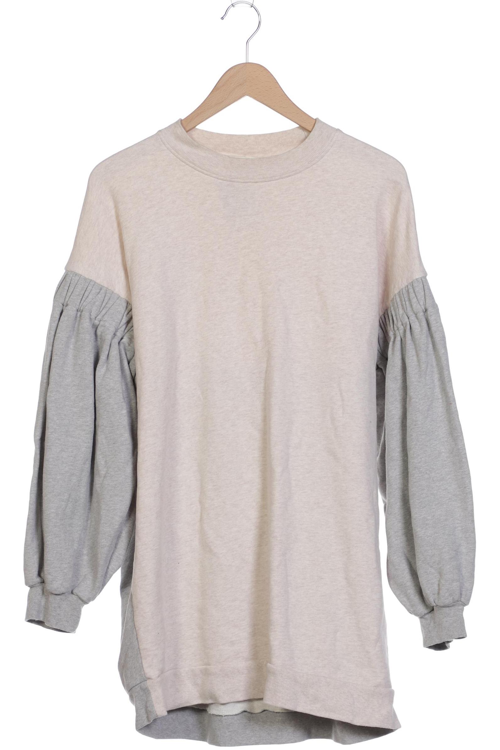 

TED Baker Damen Sweatshirt, beige, Gr. 38