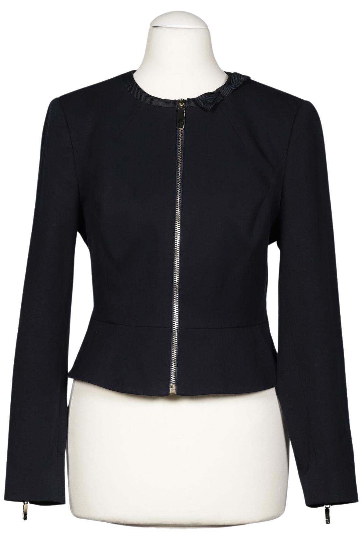 

TED Baker Damen Blazer, marineblau, Gr. 36