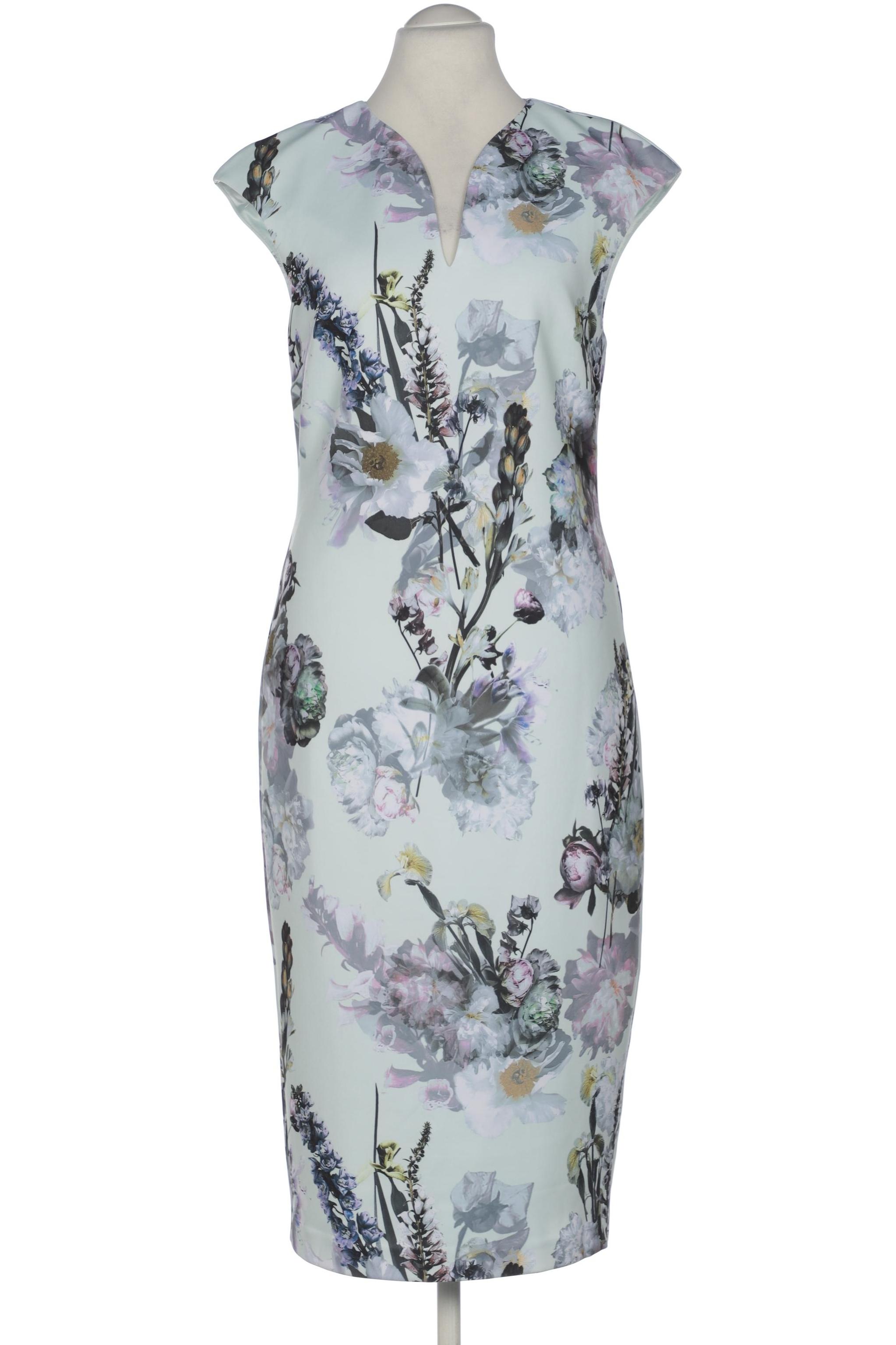 

TED Baker Damen Kleid, mehrfarbig, Gr. 44