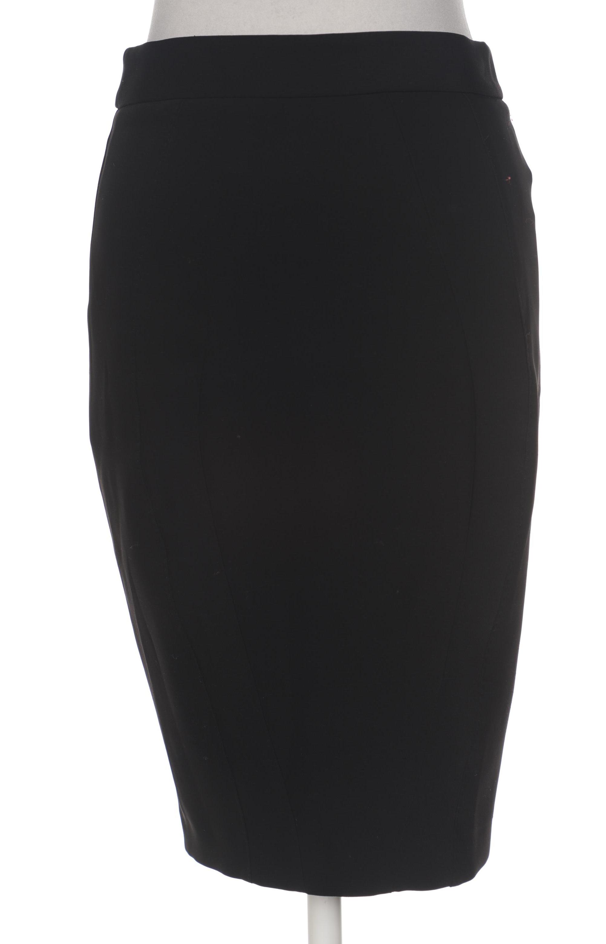 

TED Baker Damen Rock, schwarz, Gr. 0