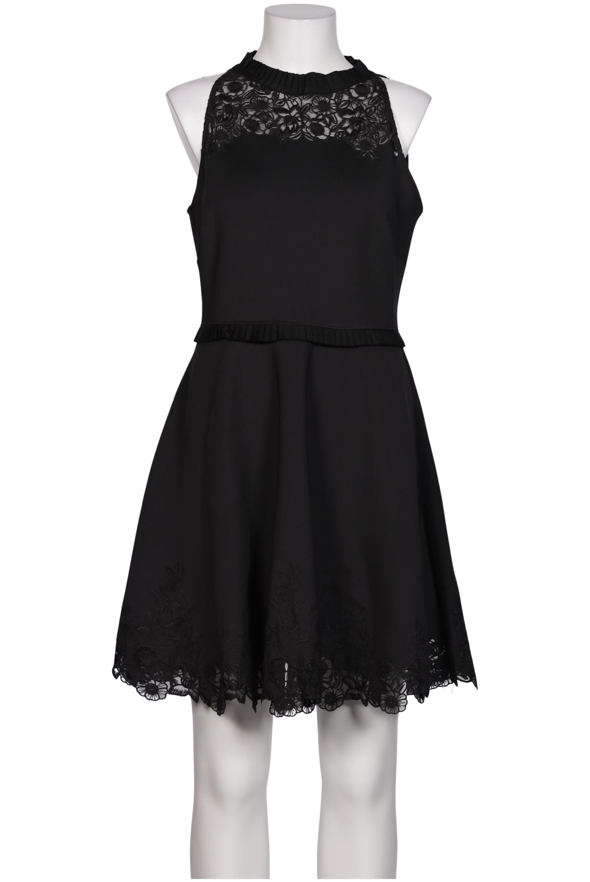 

TED Baker Damen Kleid, schwarz, Gr. 4