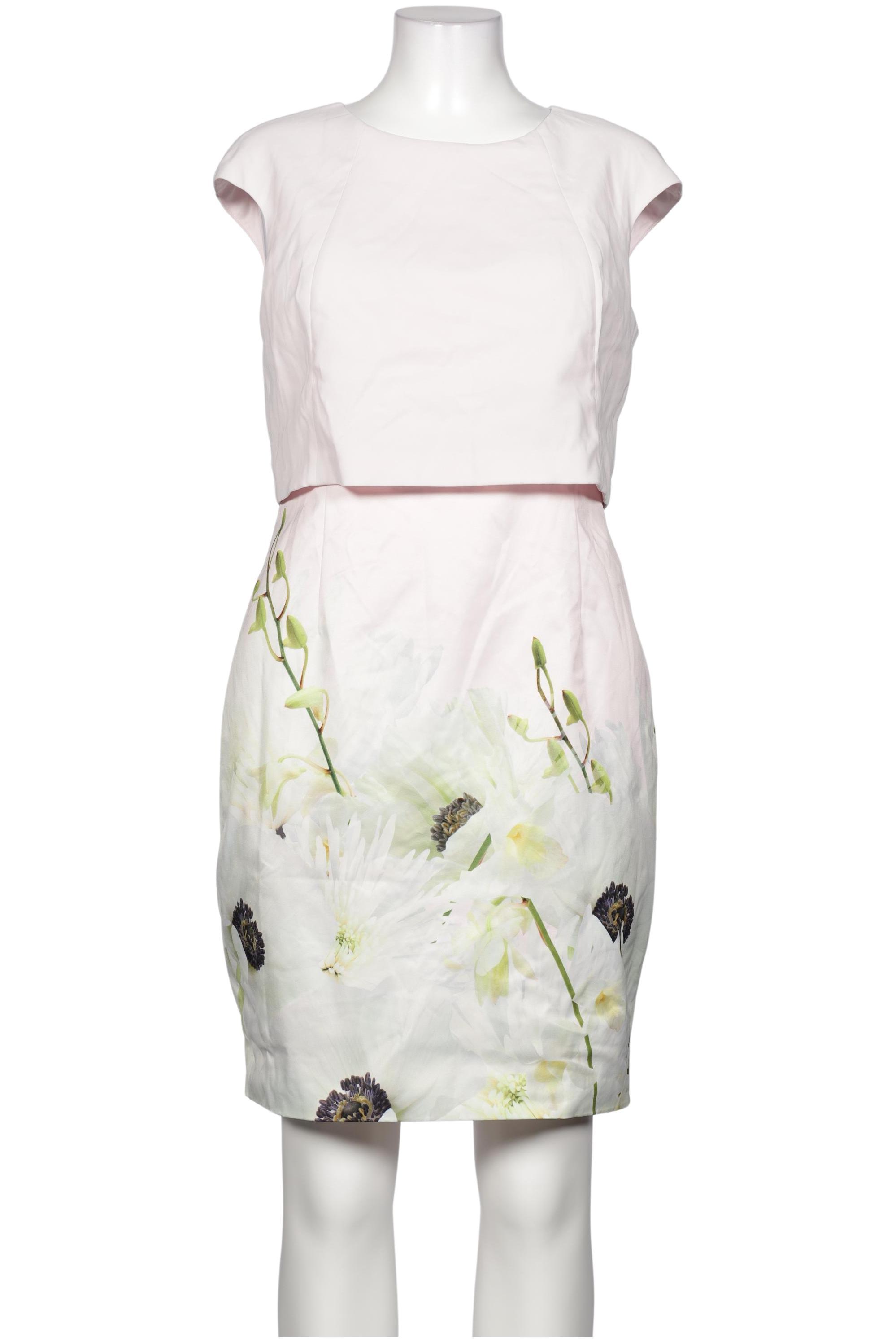 

TED Baker Damen Kleid, mehrfarbig, Gr. 36