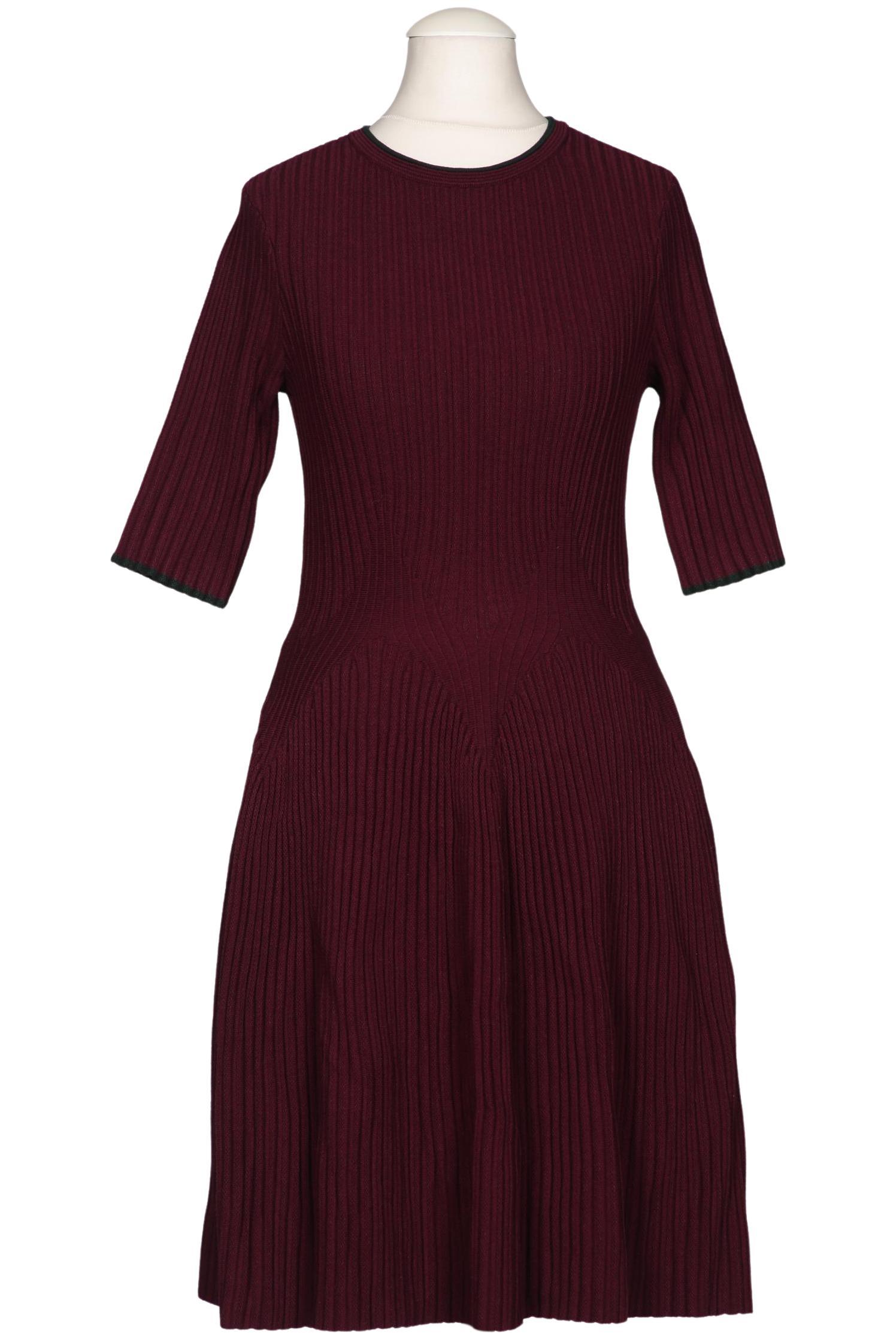 

TED Baker Damen Kleid, bordeaux, Gr. 36