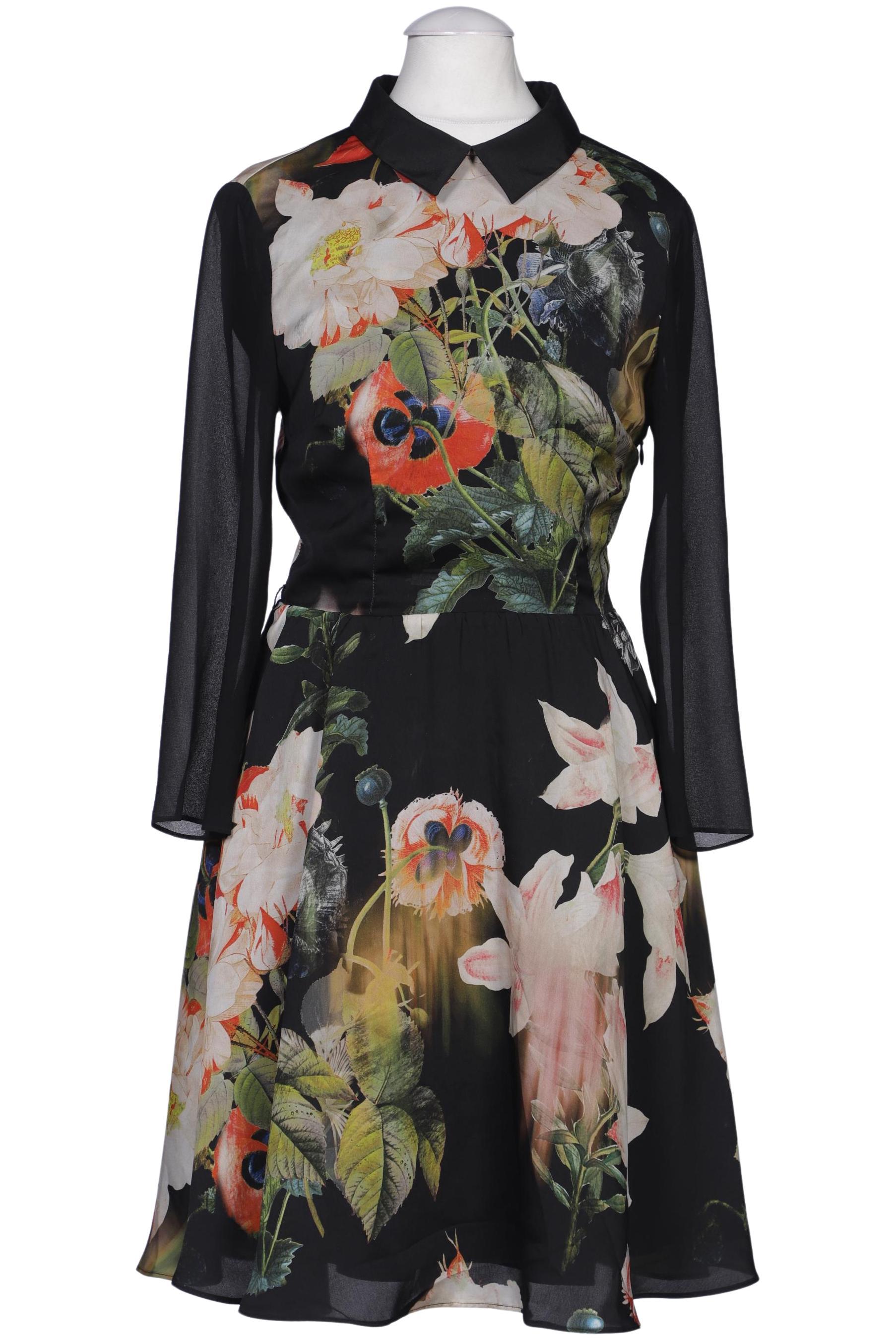 

TED Baker Damen Kleid, schwarz, Gr. 34