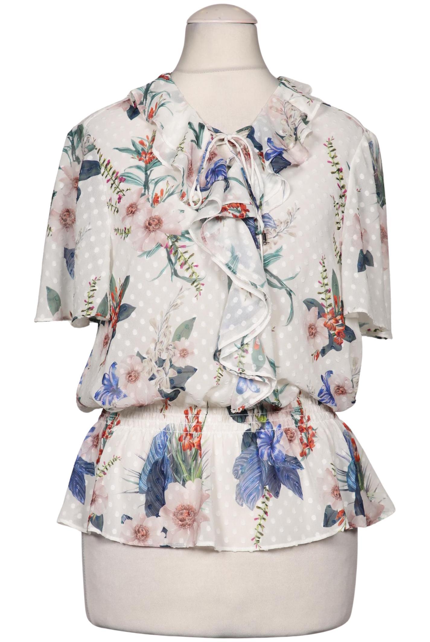 

TED Baker Damen Bluse, weiß, Gr. 36