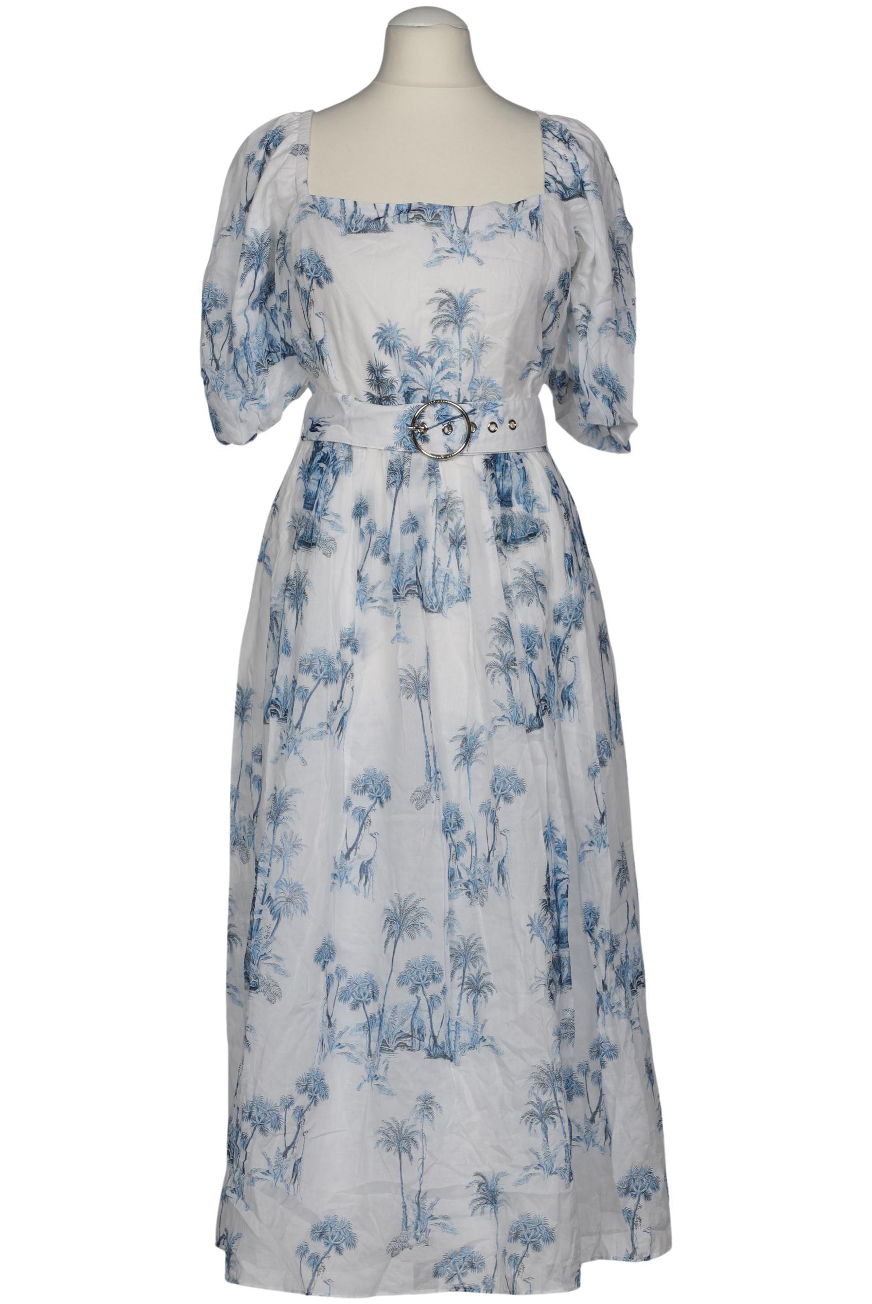 

TED Baker Damen Kleid, hellblau, Gr. 42