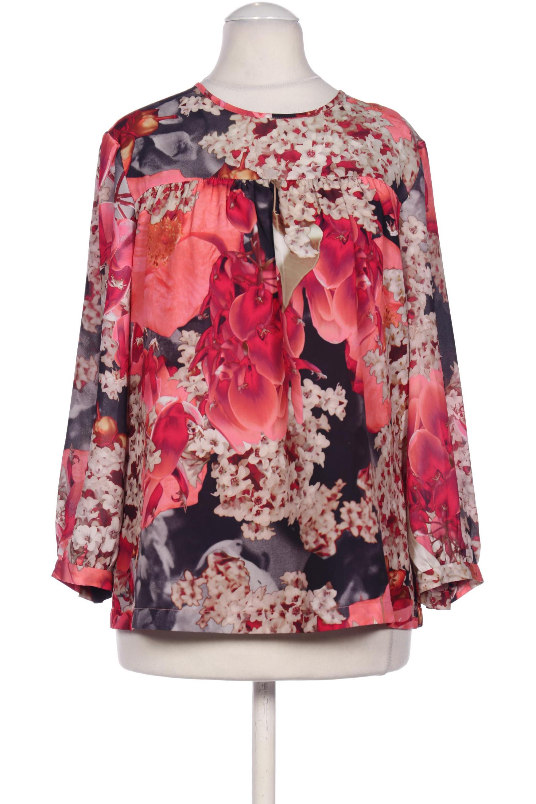 

TED Baker Damen Bluse, pink, Gr. 36
