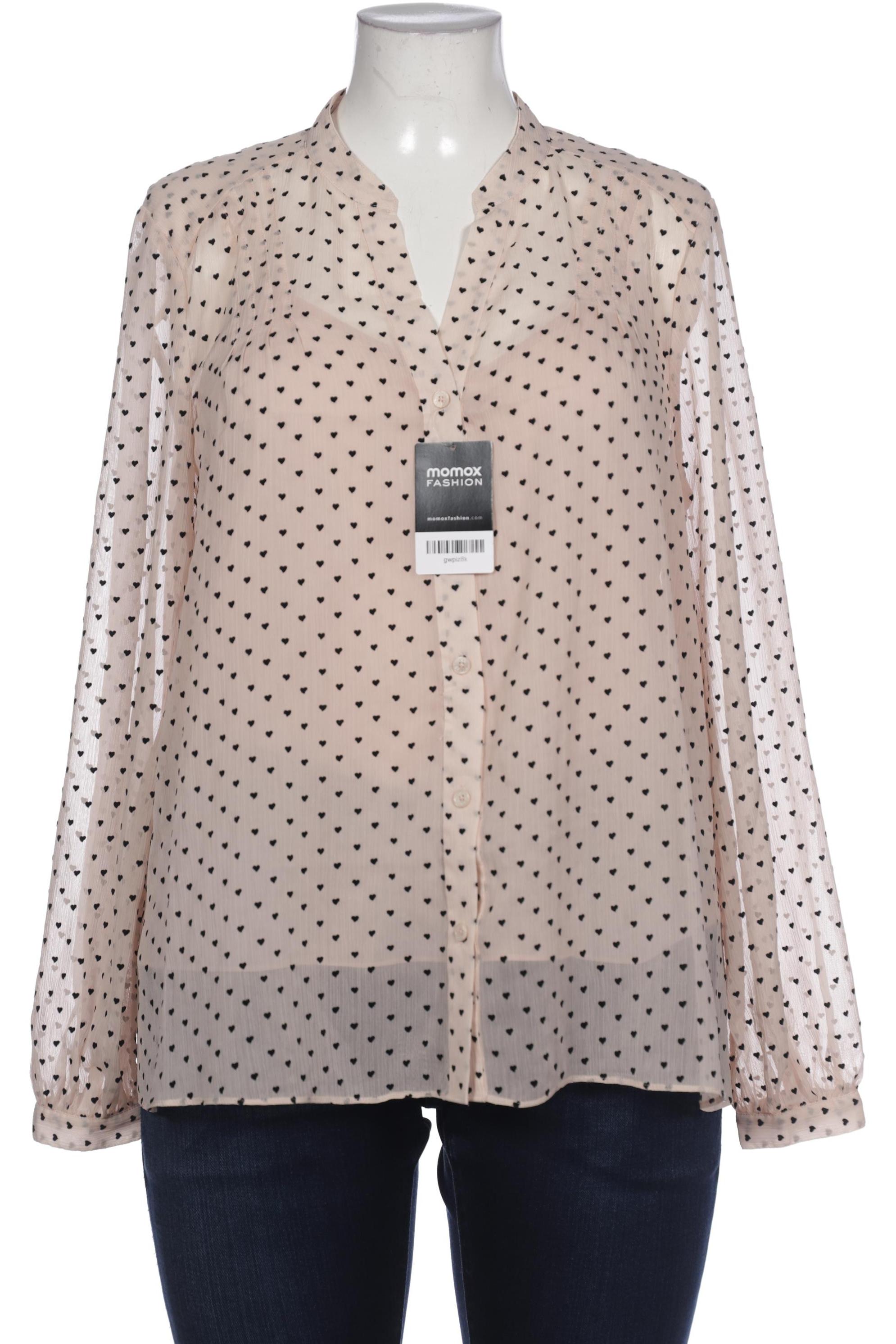 

TED Baker Damen Bluse, pink, Gr. 42
