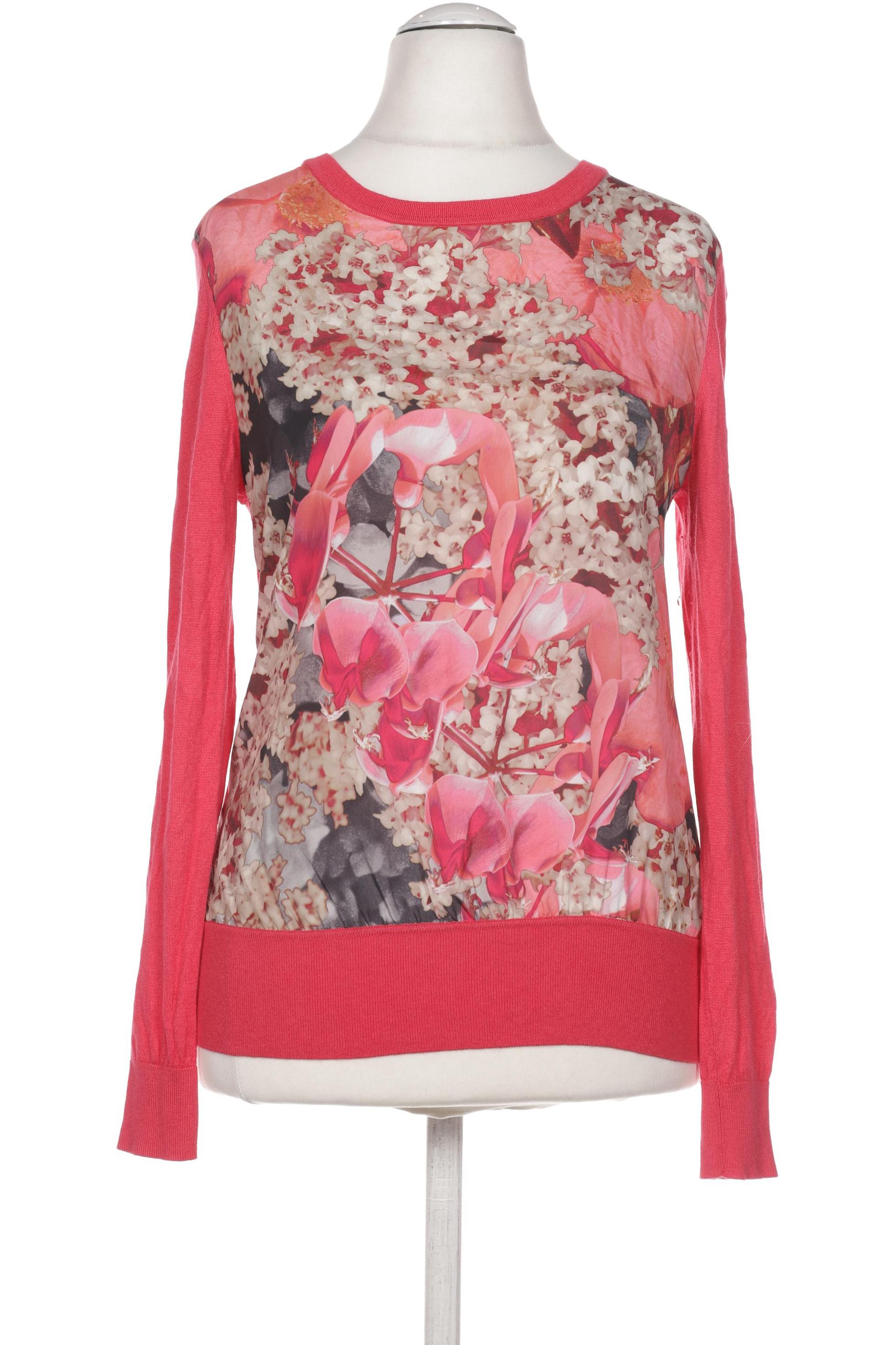 

TED Baker Damen Bluse, pink, Gr. 38