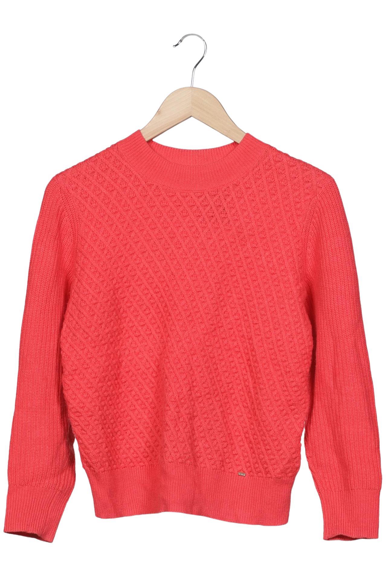 

TED Baker Damen Pullover, rot, Gr. 36