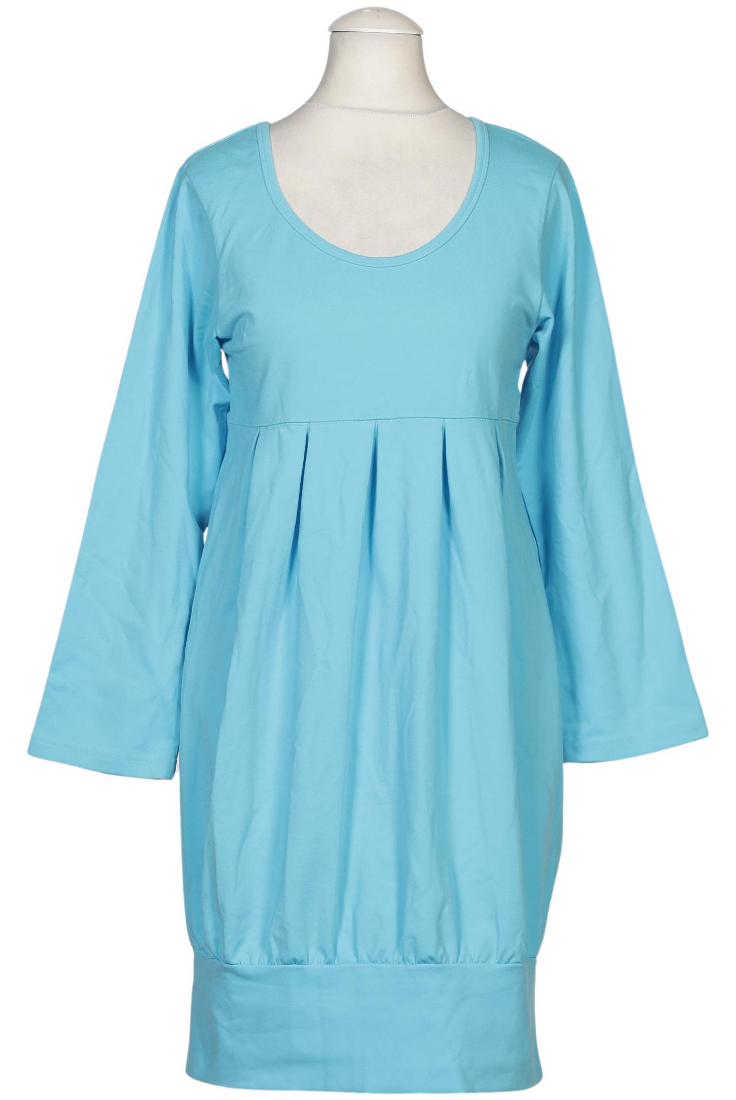 

TED Baker Damen Kleid, hellblau, Gr. 40