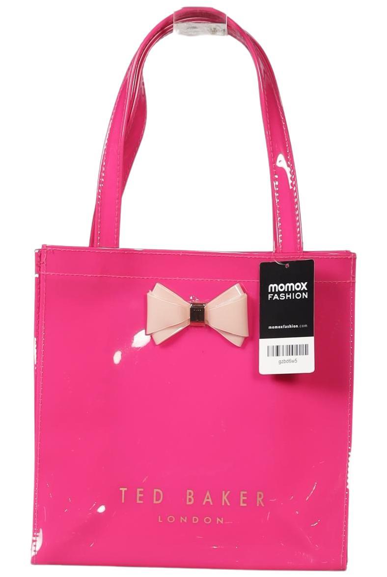 

TED Baker Damen Handtasche, pink, Gr.