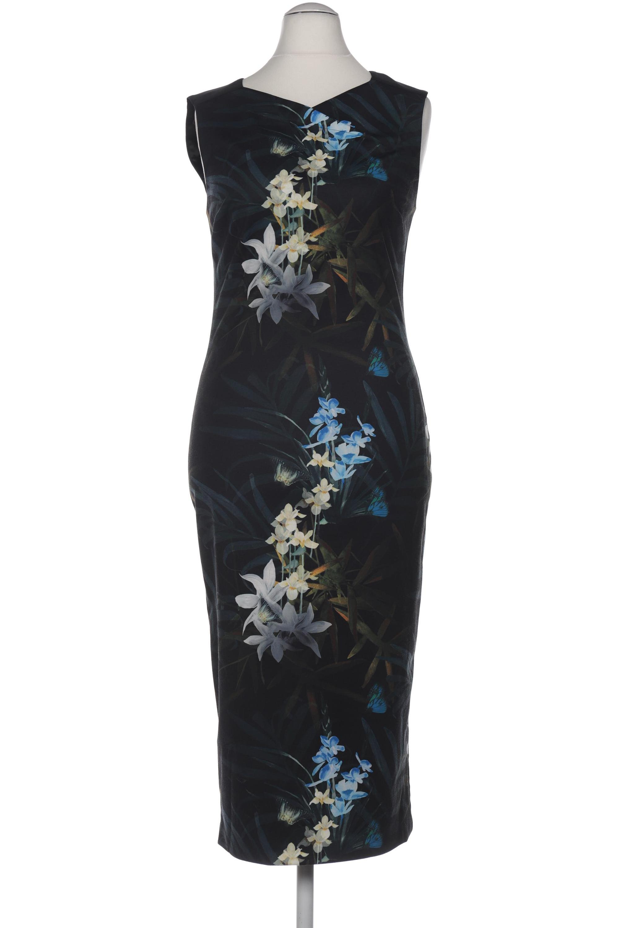 

TED BAKER Damen Kleid, schwarz