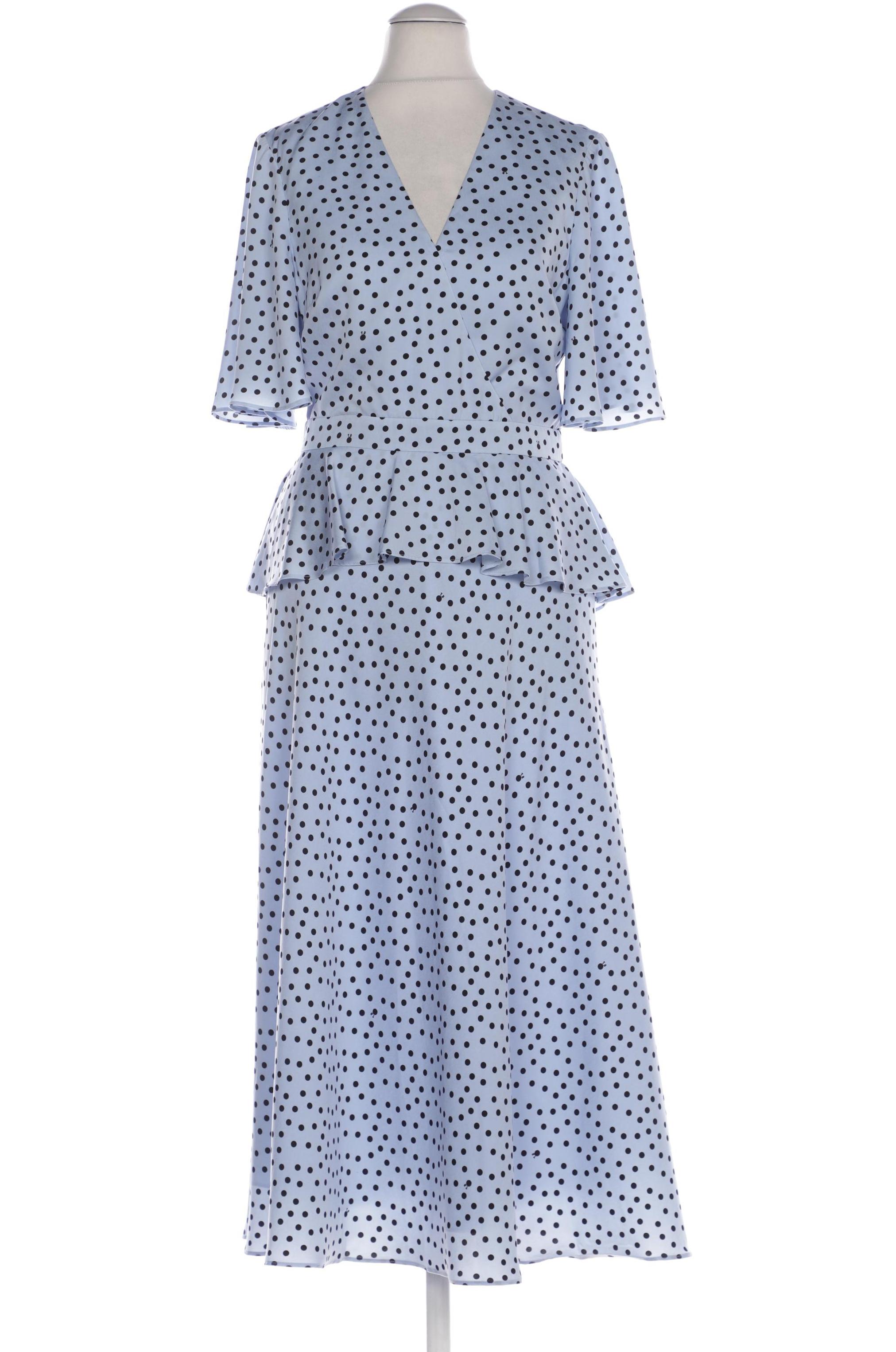 

TED Baker Damen Kleid, hellblau, Gr. 36