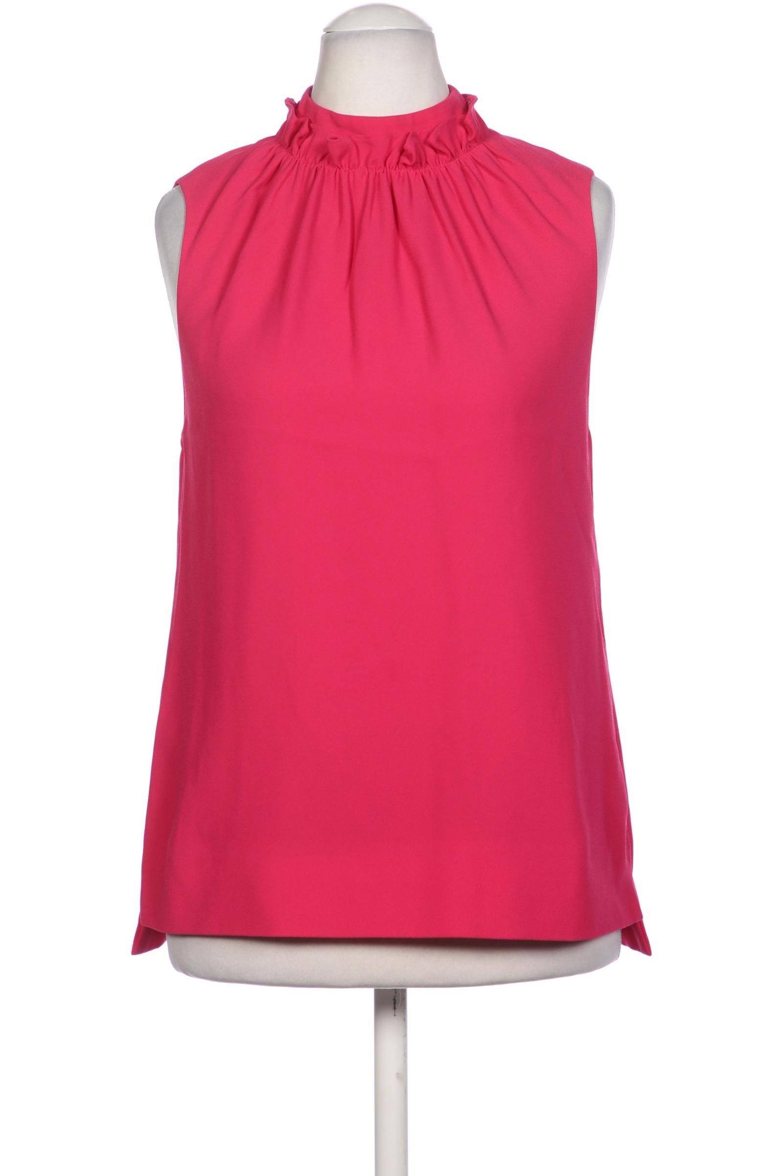 

TED Baker Damen Bluse, pink, Gr. 38