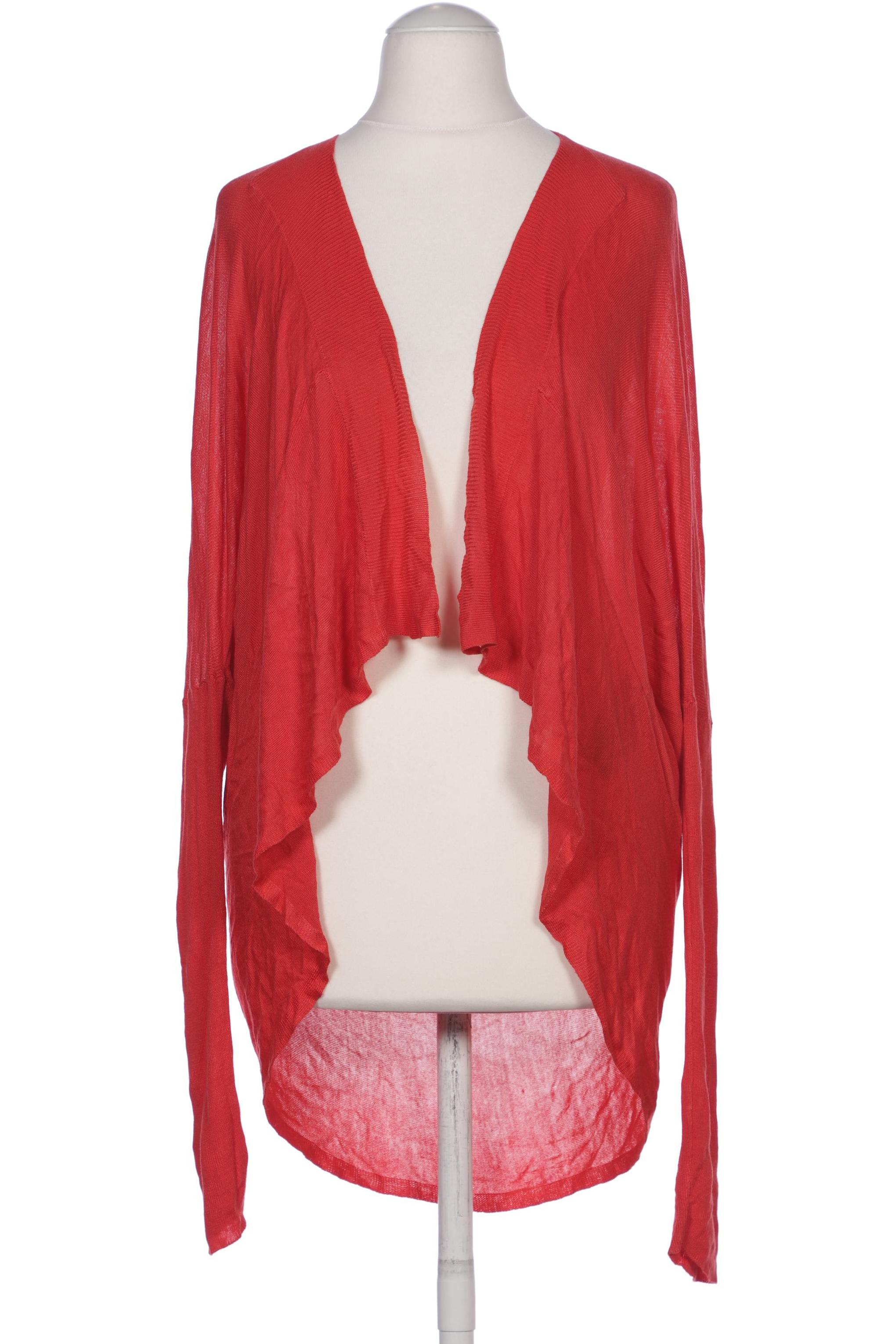 

TED Baker Damen Strickjacke, rot, Gr. 38