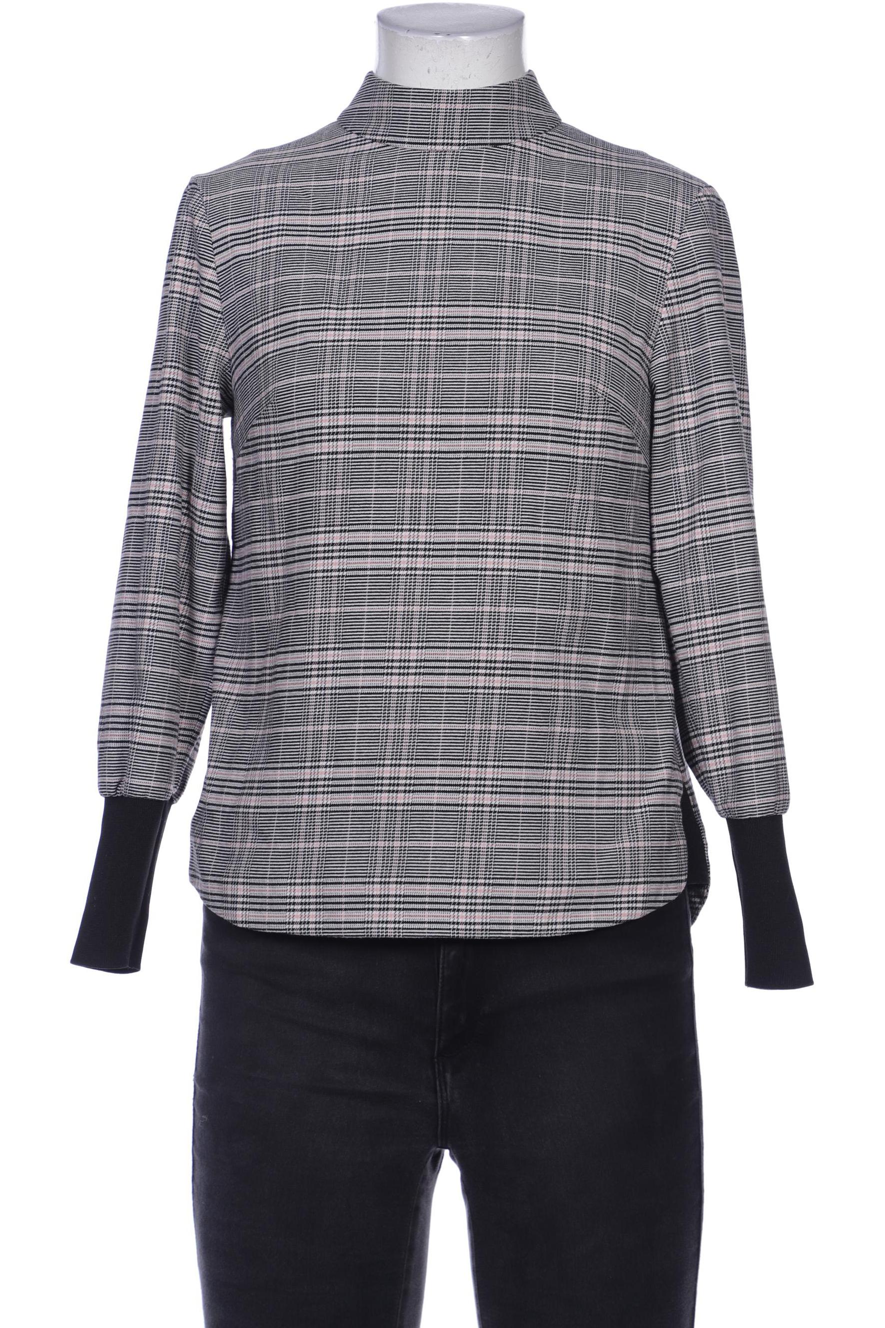 

TED Baker Damen Bluse, schwarz, Gr. 34