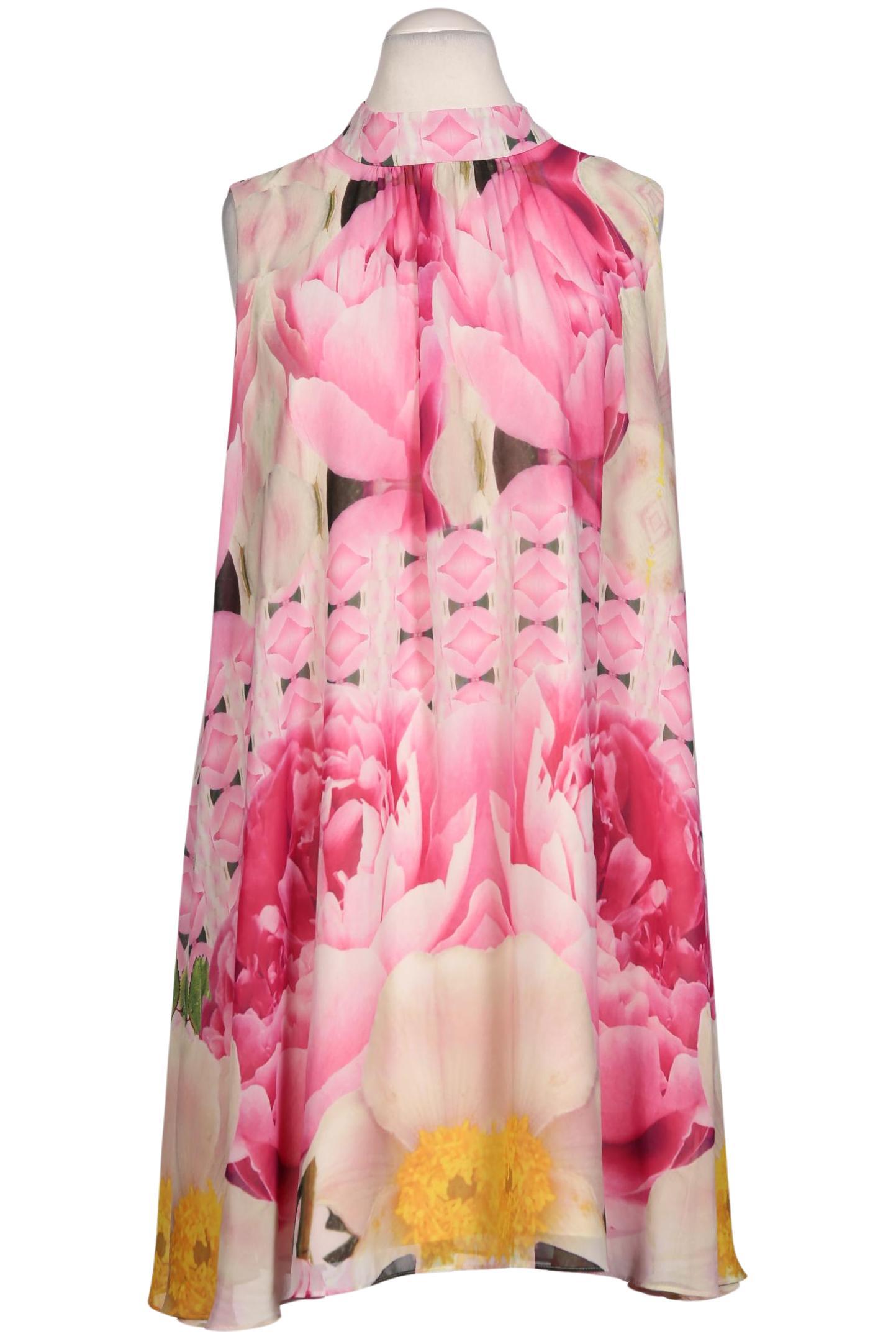 

TED Baker Damen Kleid, pink, Gr. 44