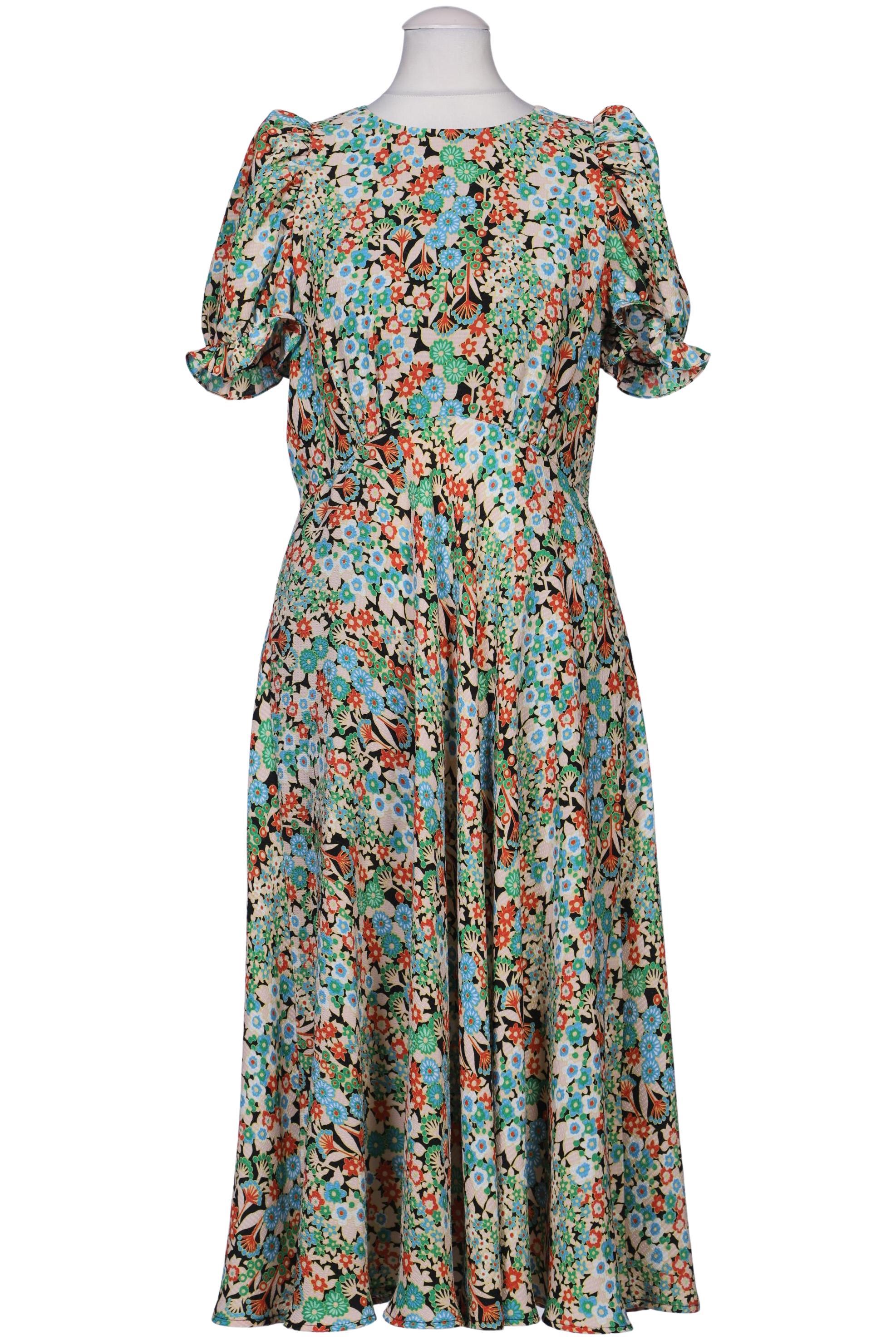 

TED Baker Damen Kleid, cremeweiß, Gr. 36