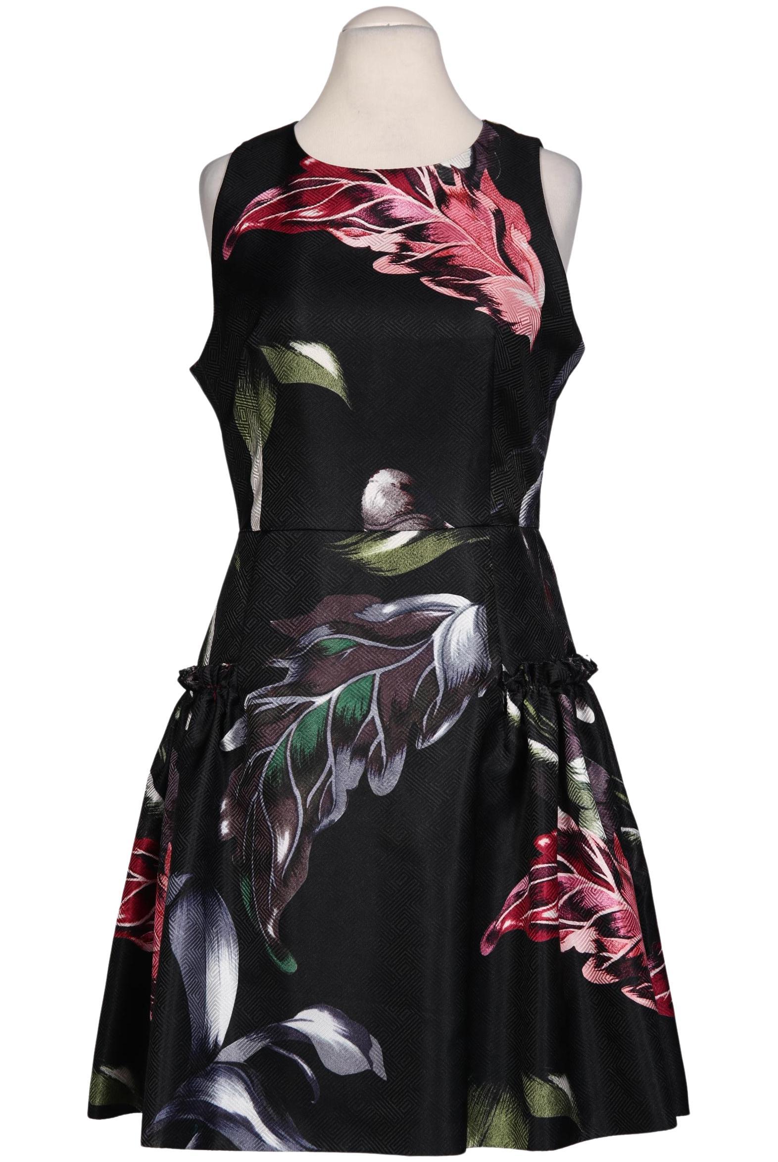 

TED Baker Damen Kleid, schwarz, Gr. 40