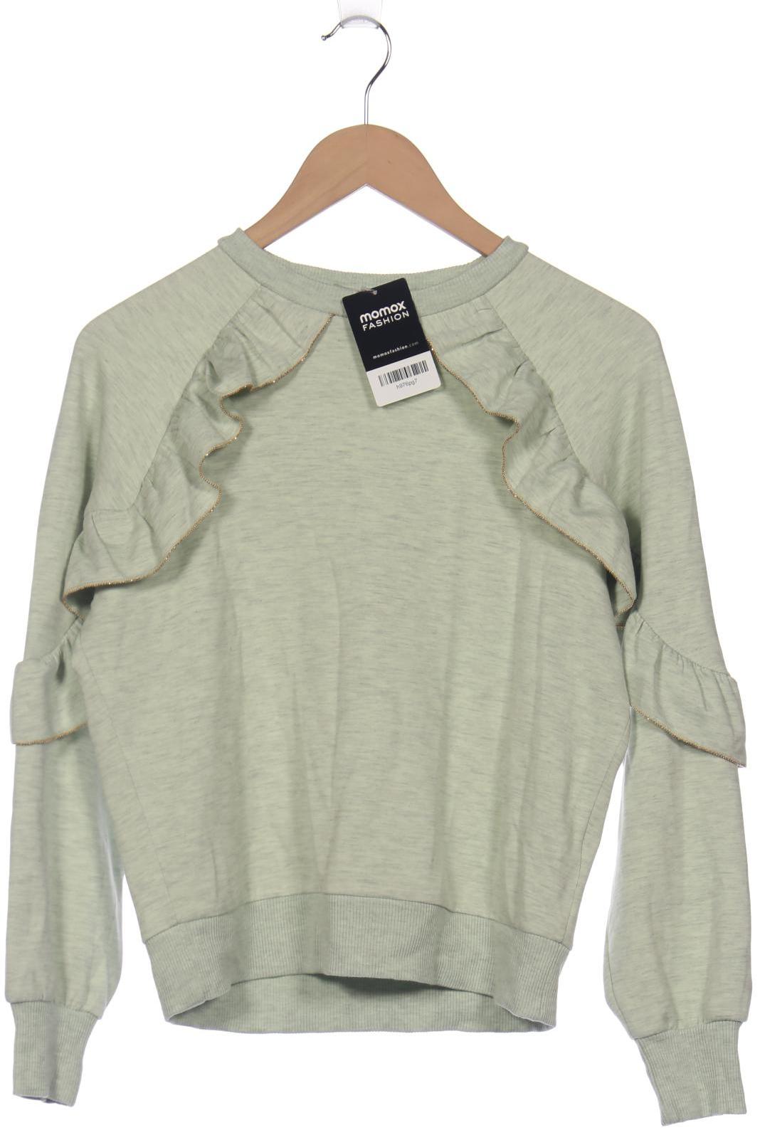 

TED Baker Damen Kapuzenpullover, hellgrün, Gr. 34