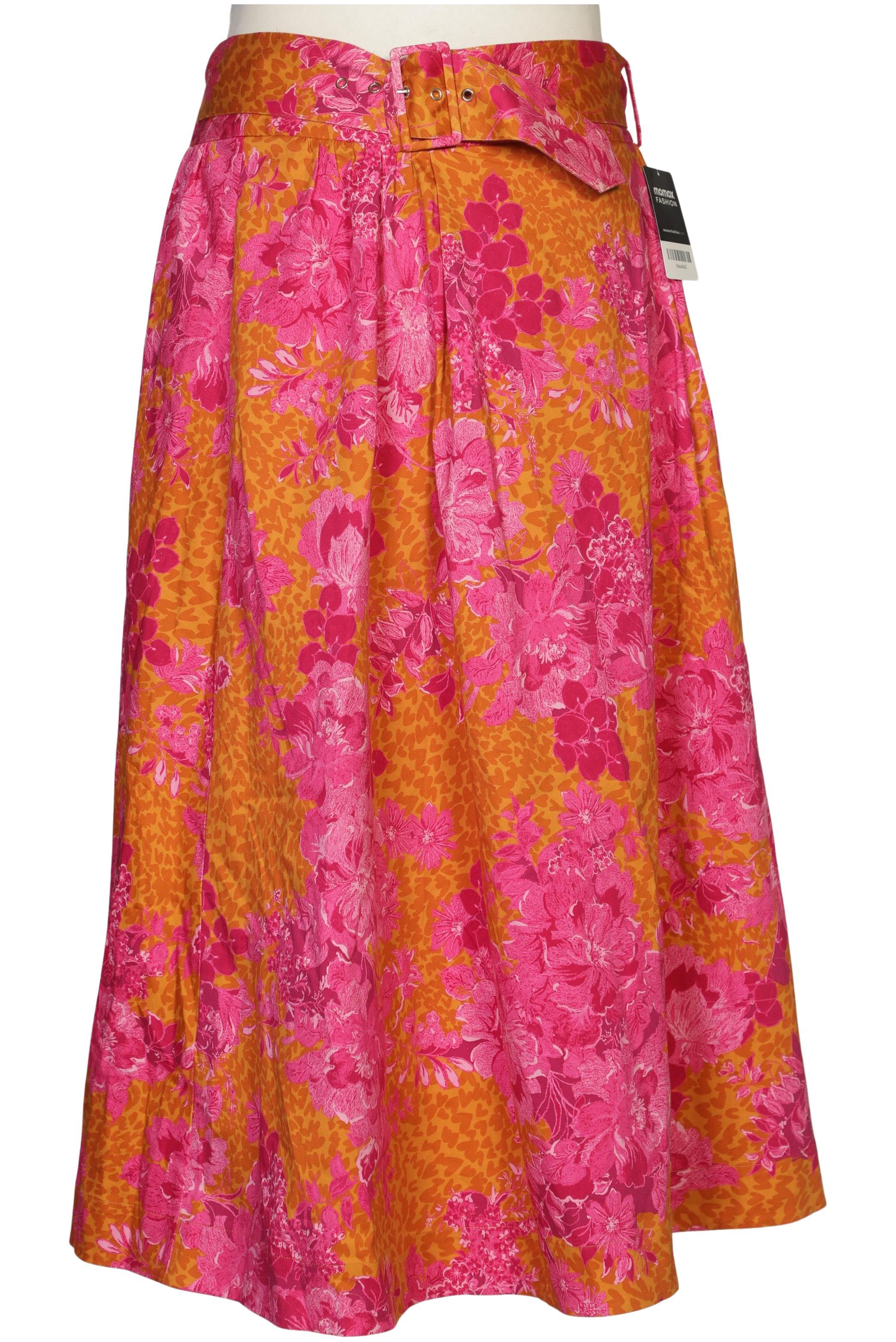 

TED Baker Damen Rock, pink, Gr. 44