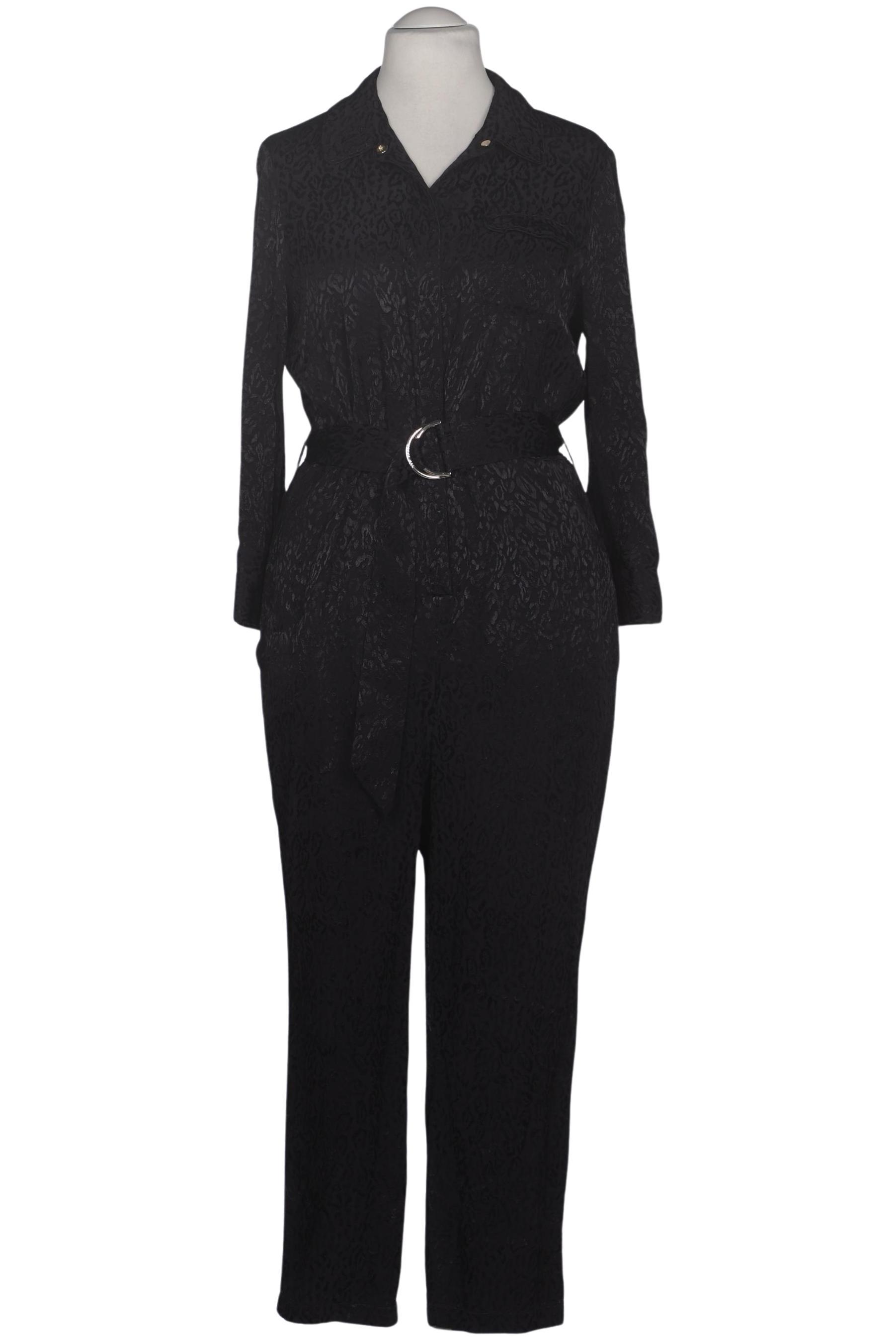 

TED Baker Damen Jumpsuit/Overall, marineblau, Gr. 42