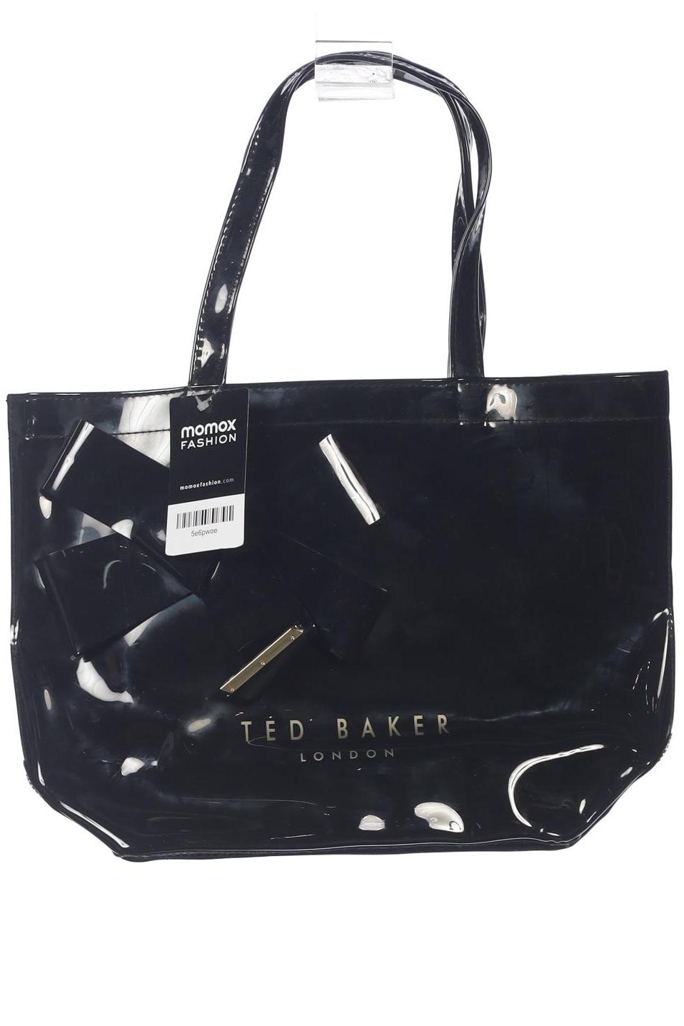 

TED Baker Damen Handtasche, schwarz, Gr.
