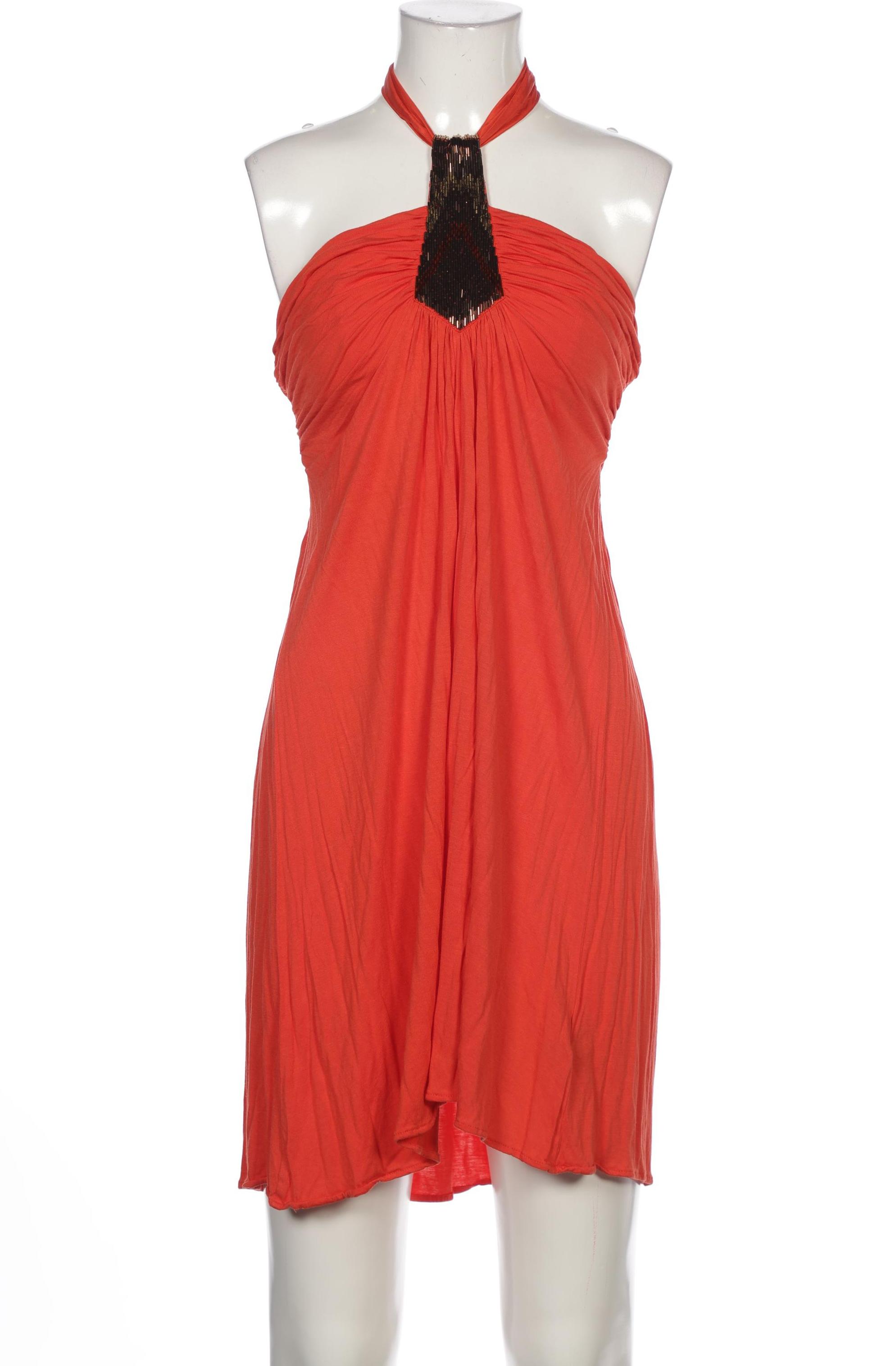 

TED BAKER Damen Kleid, orange