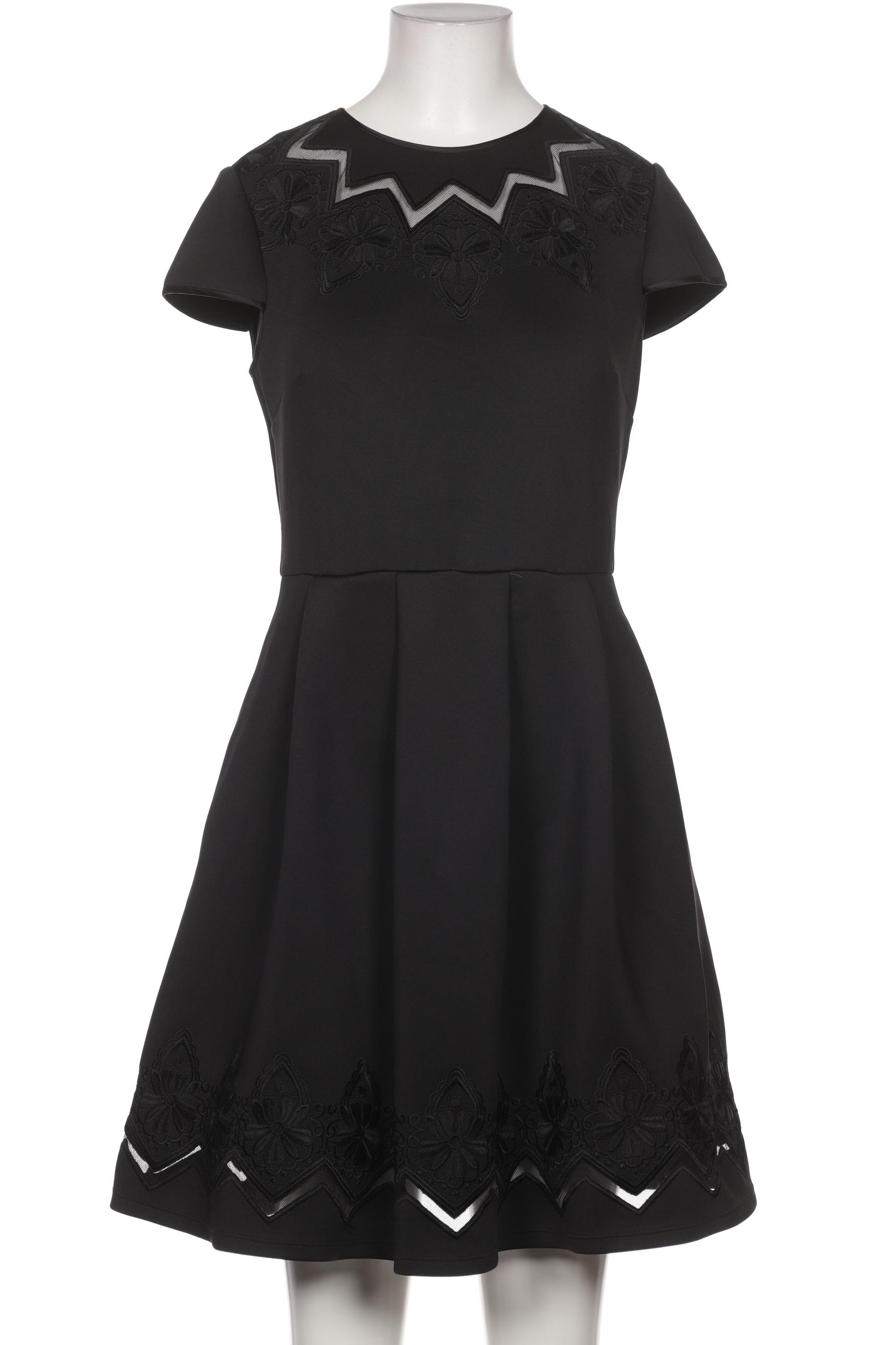 

TED Baker Damen Kleid, schwarz, Gr. 38