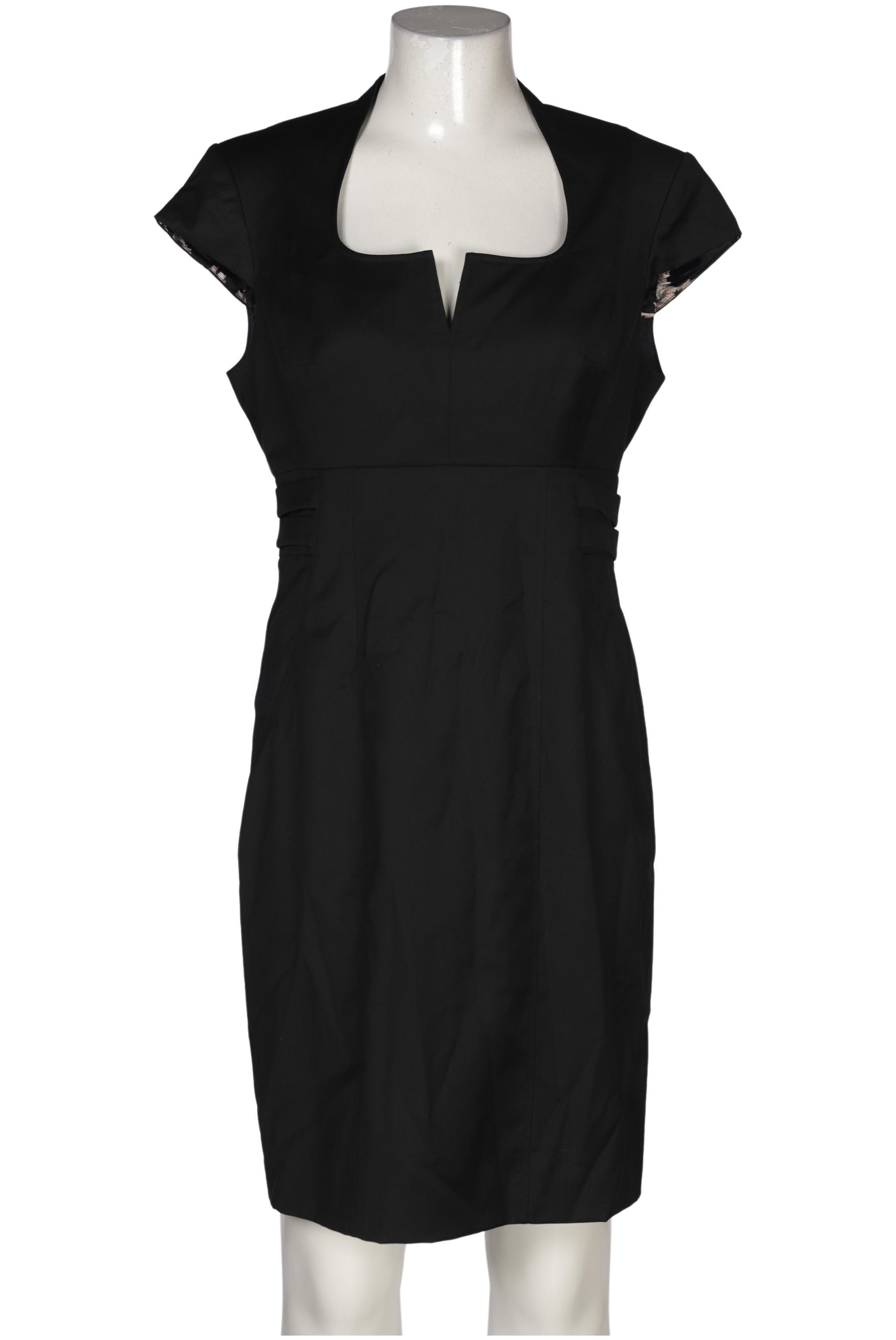 

TED Baker Damen Kleid, schwarz, Gr. 42